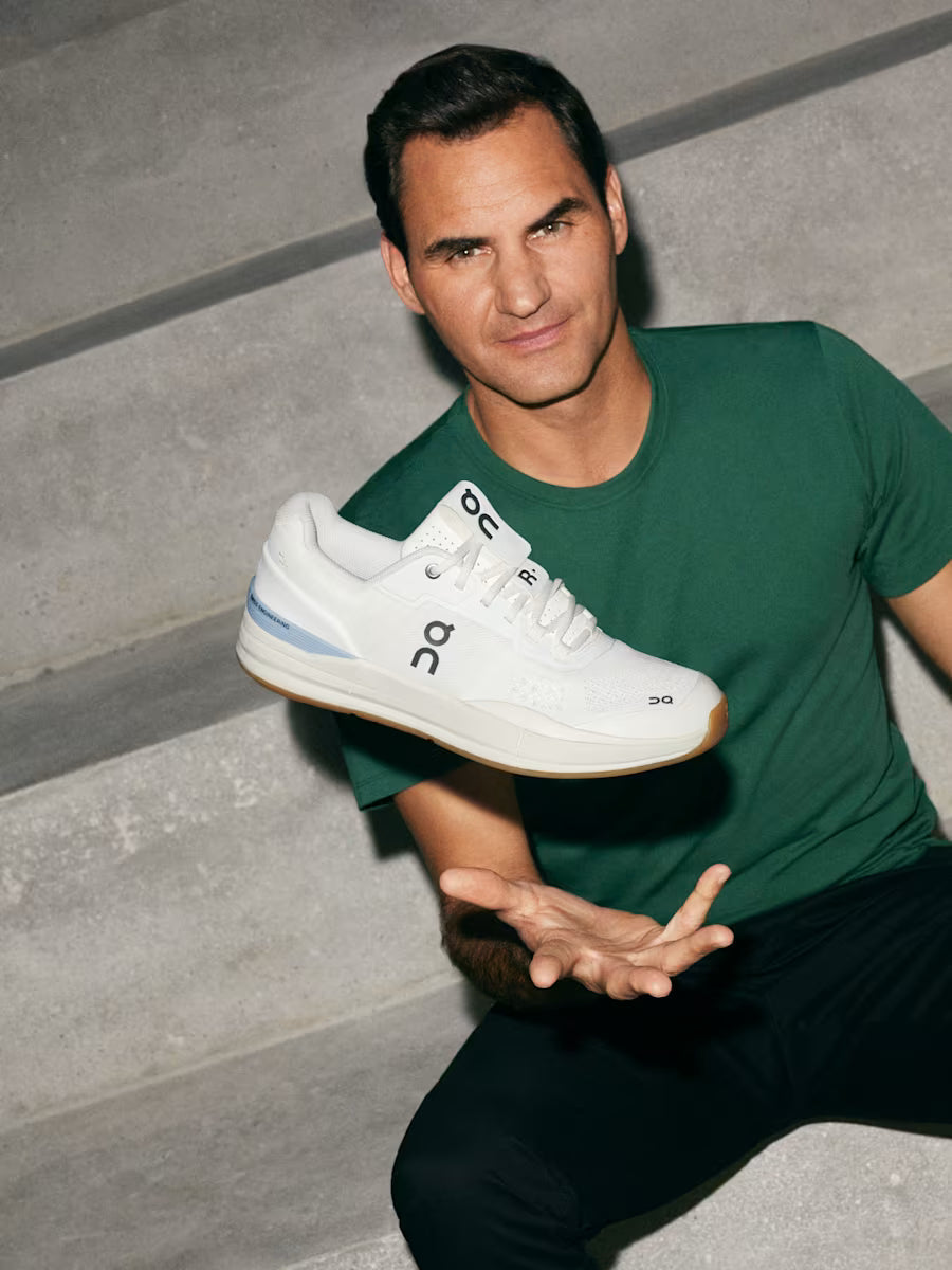 THE ROGER Collection