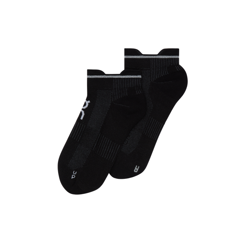 Elite Run Sock Low