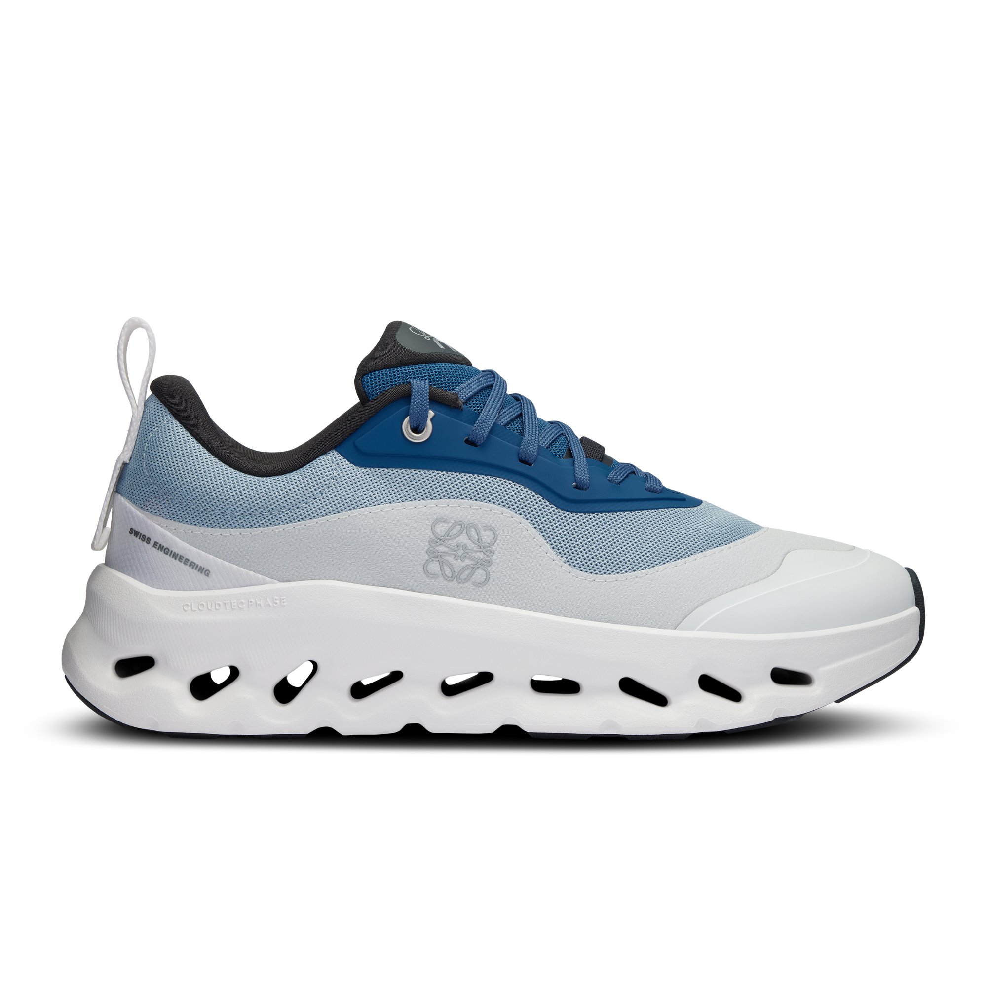 Cloudtilt LOEWE 2 - Blue | White