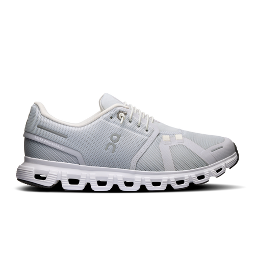 Cloud 6 -   Glacier | White