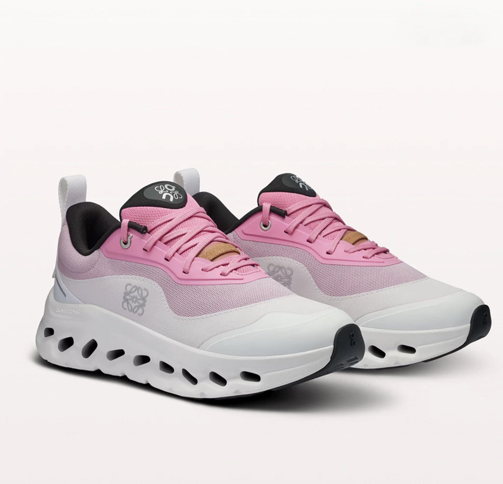 Cloudtilt LOEWE 2 - Pink | White