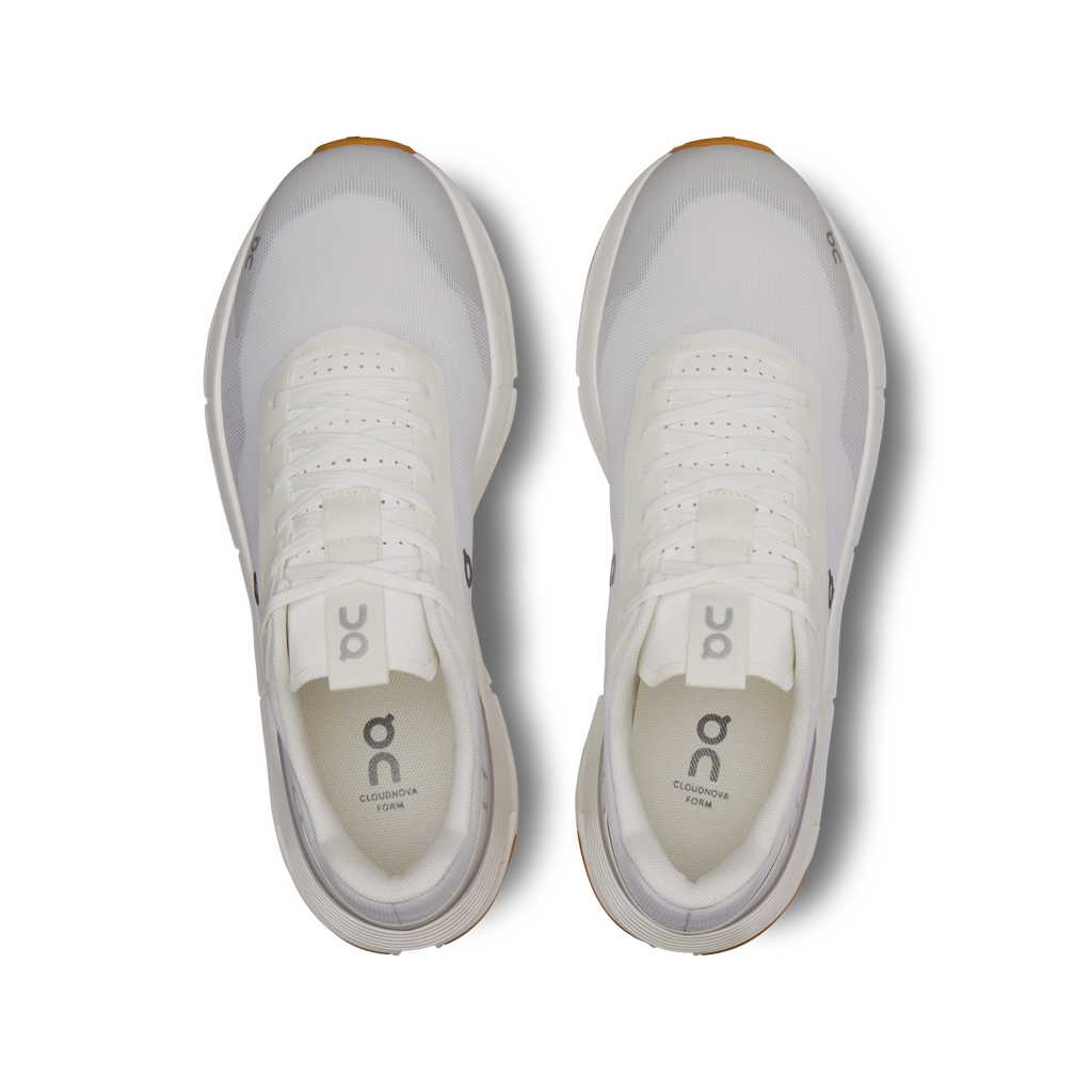 Cloudnova Form 2 - White | Ivory