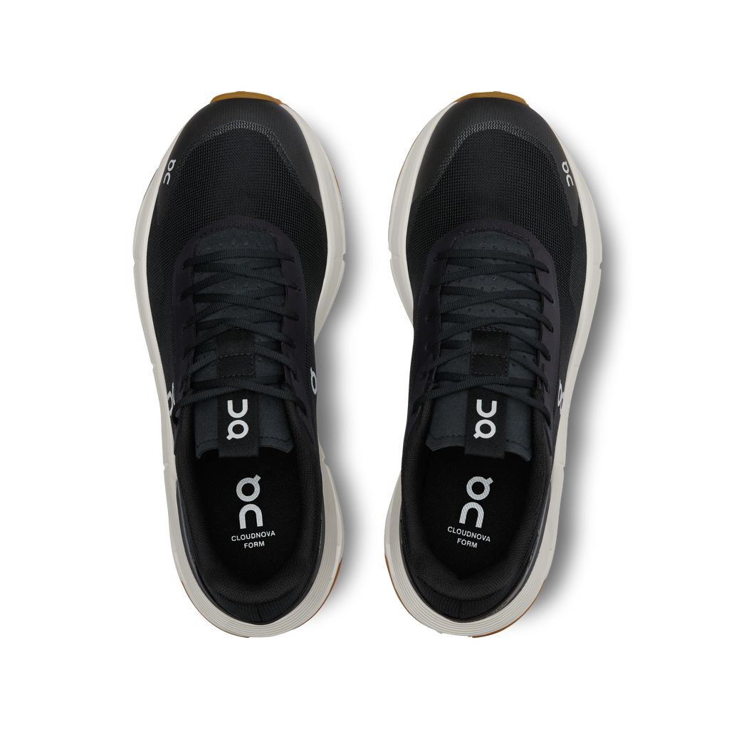 Cloudnova Form 2 - Black | Ivory