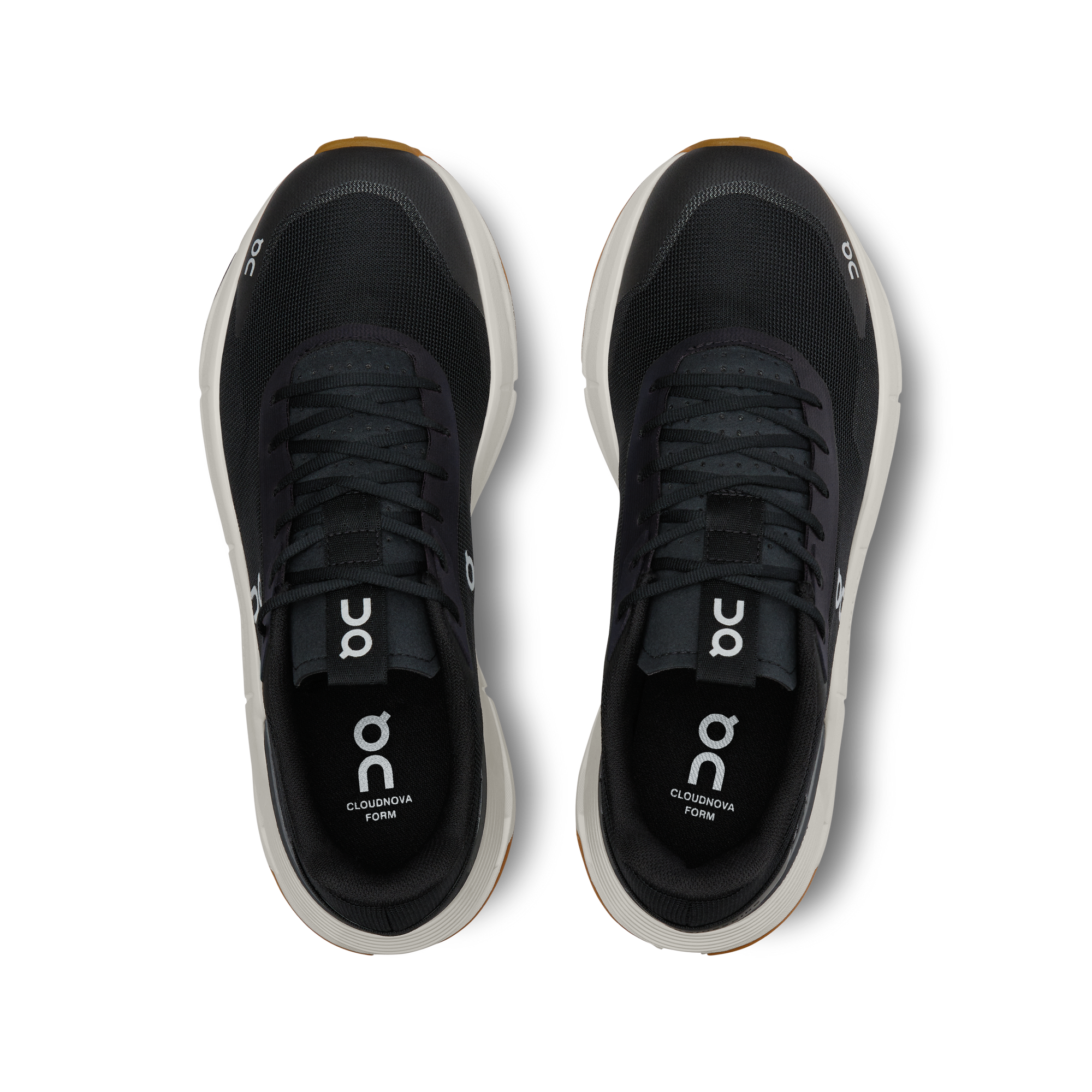 Cloudnova Form 2 - Black | Ivory