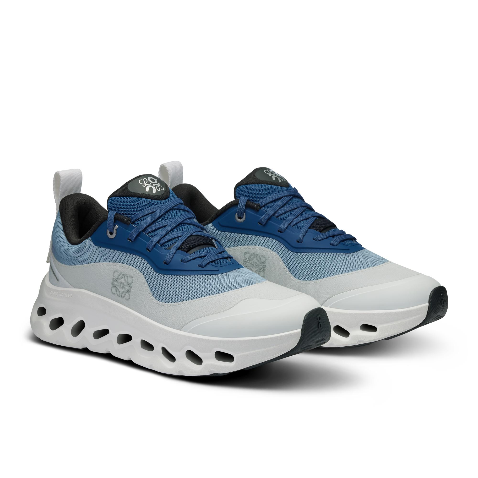 Cloudtilt LOEWE 2 - Blue | White