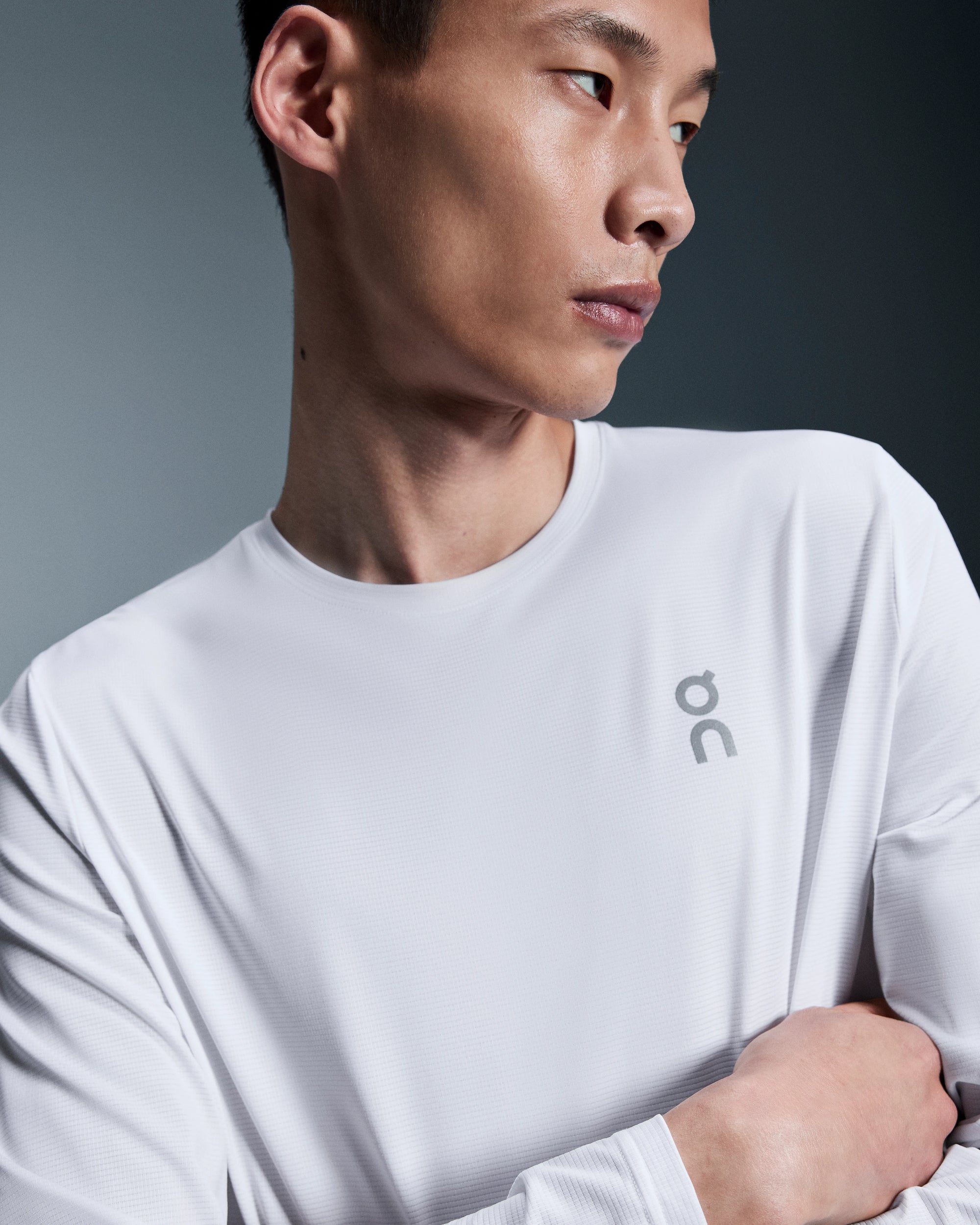 Core Long-T -  White
