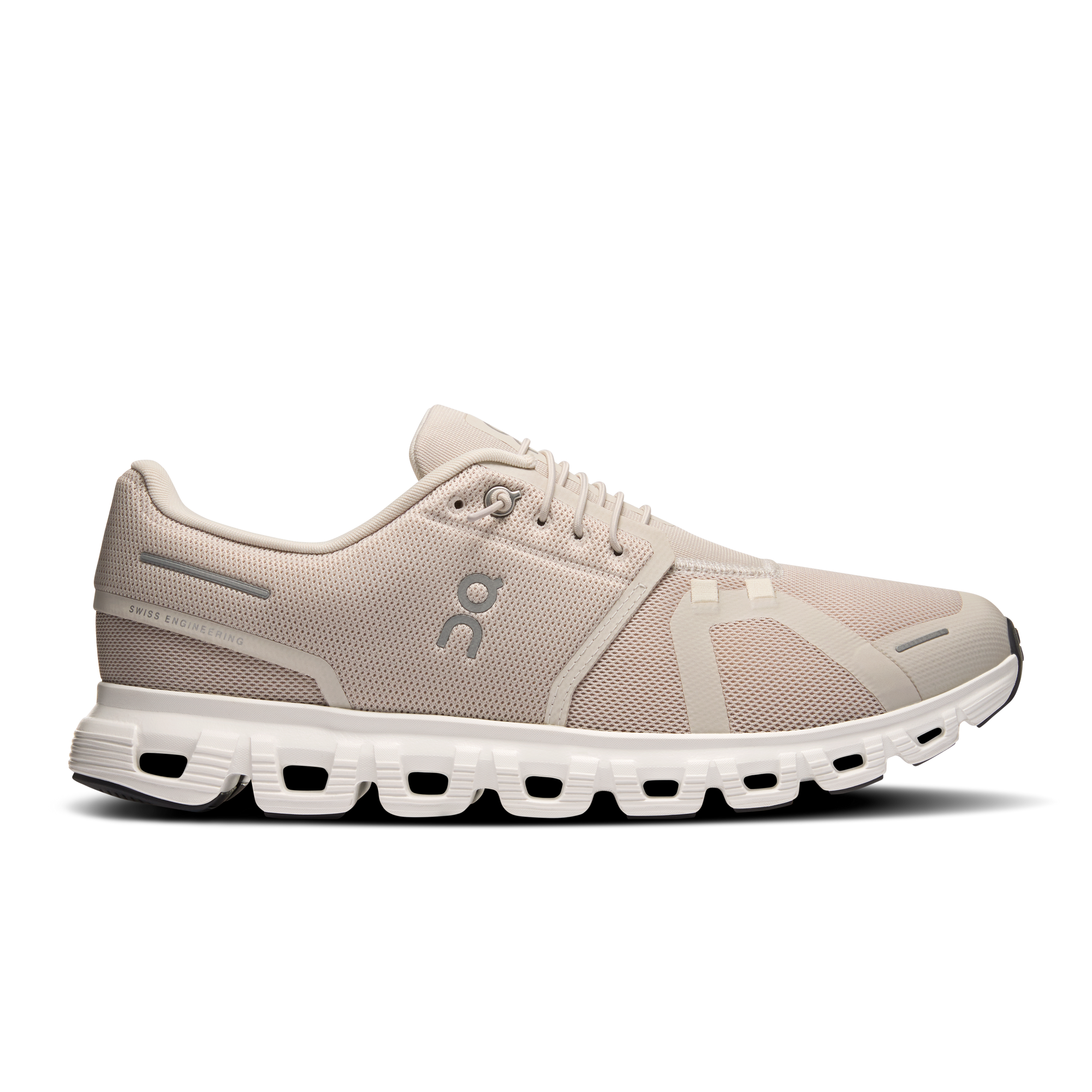 Cloud 6 -  Pearl | White