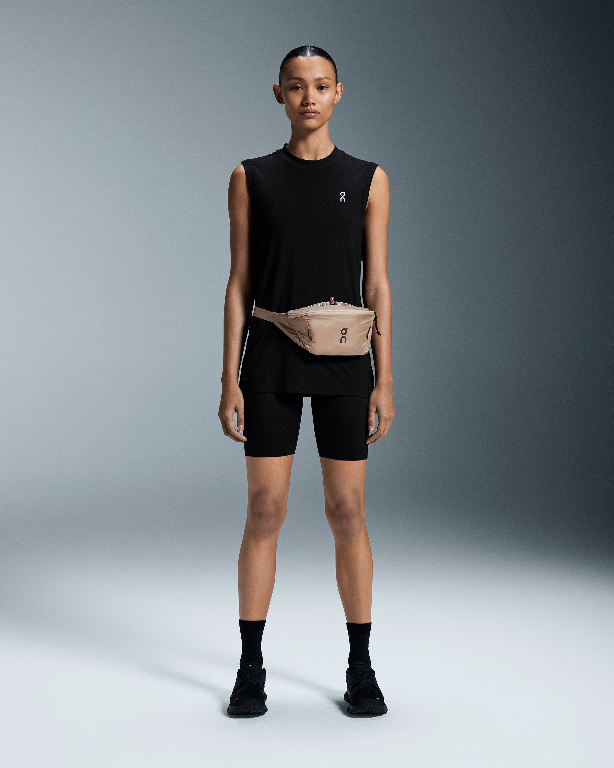 Waist Pack 2L Lite - Sand