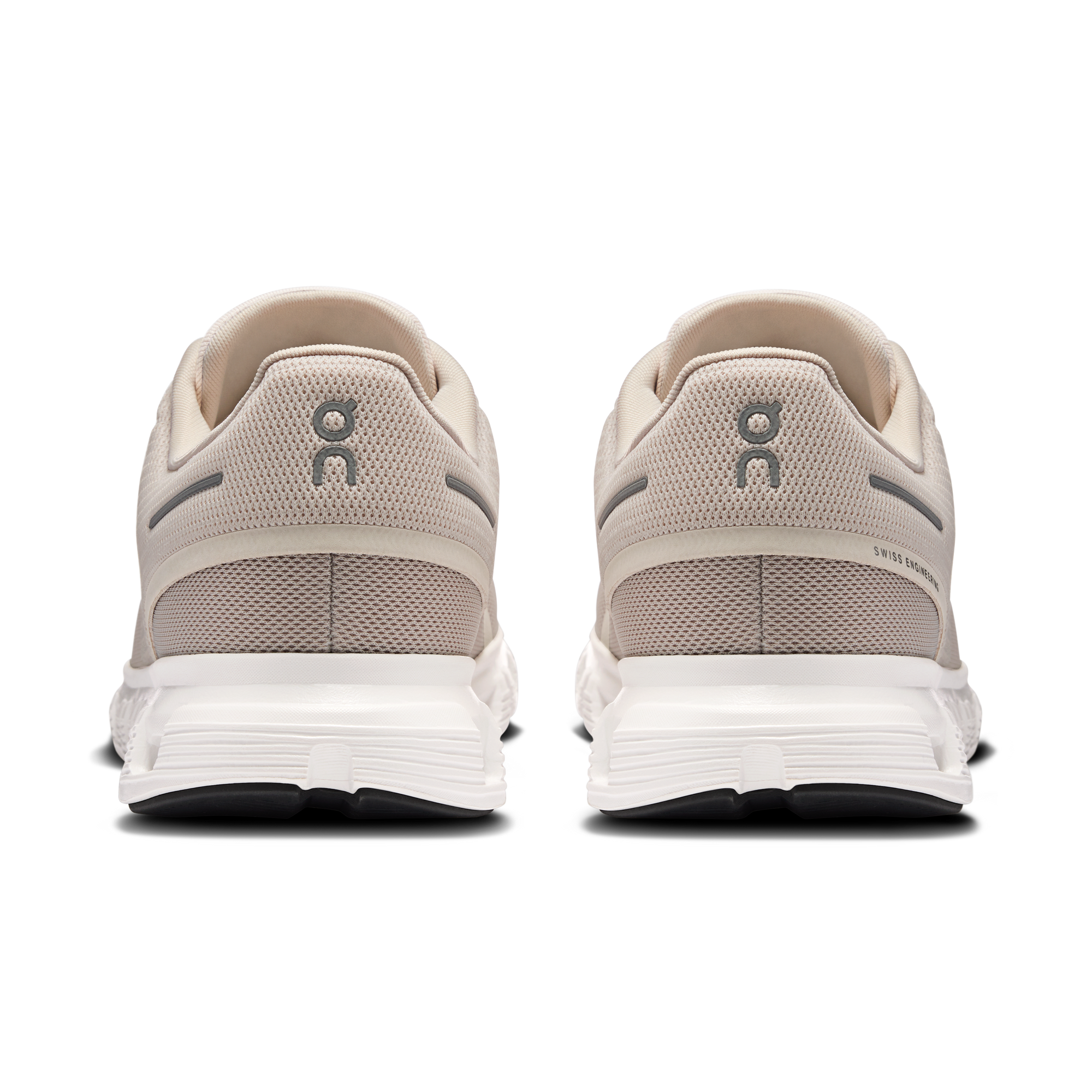 Cloud 6 -  Pearl | White