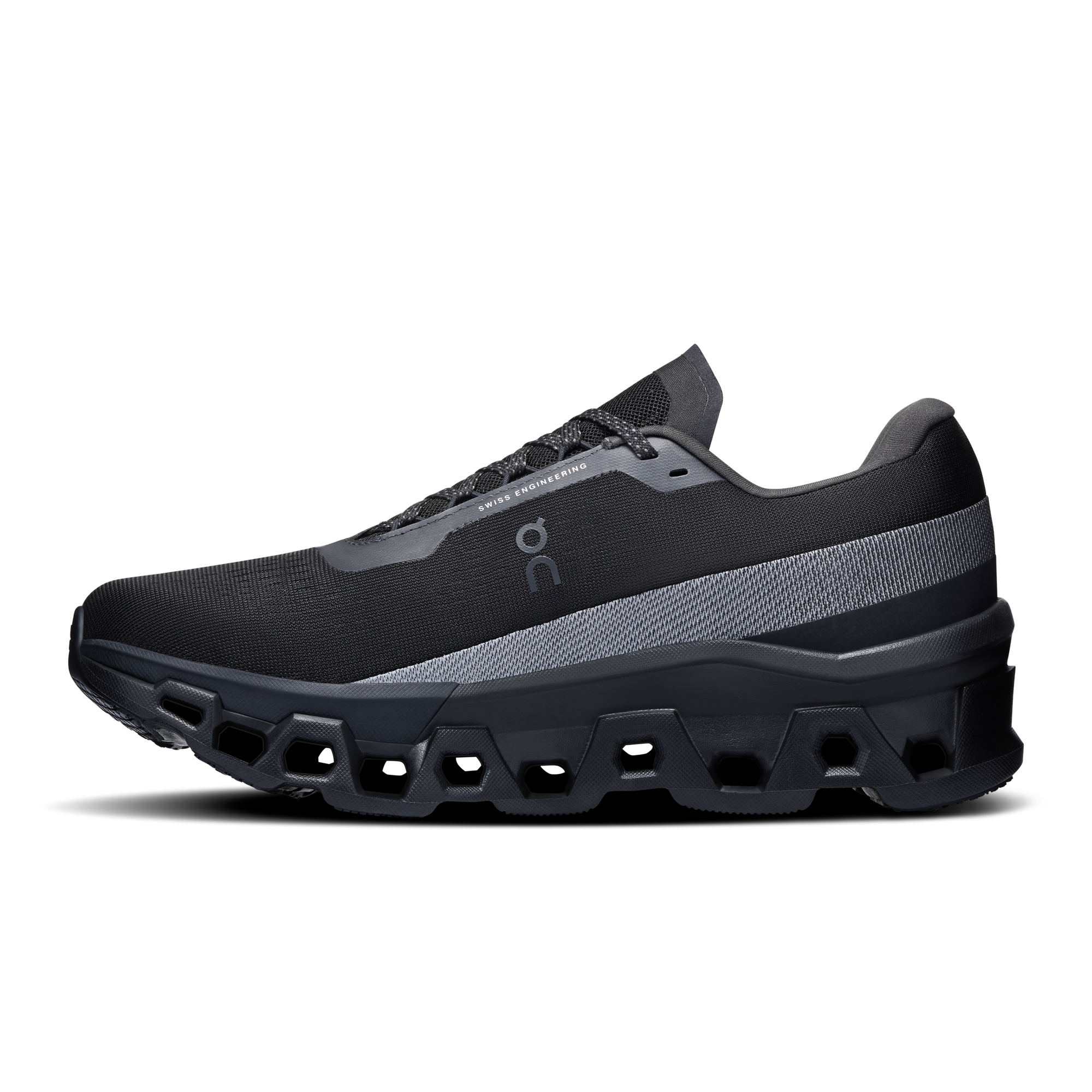 Cloud 6 -  Black | Black