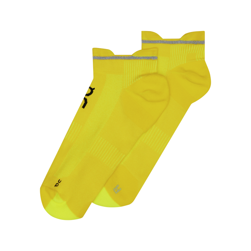 Elite Run Sock Low