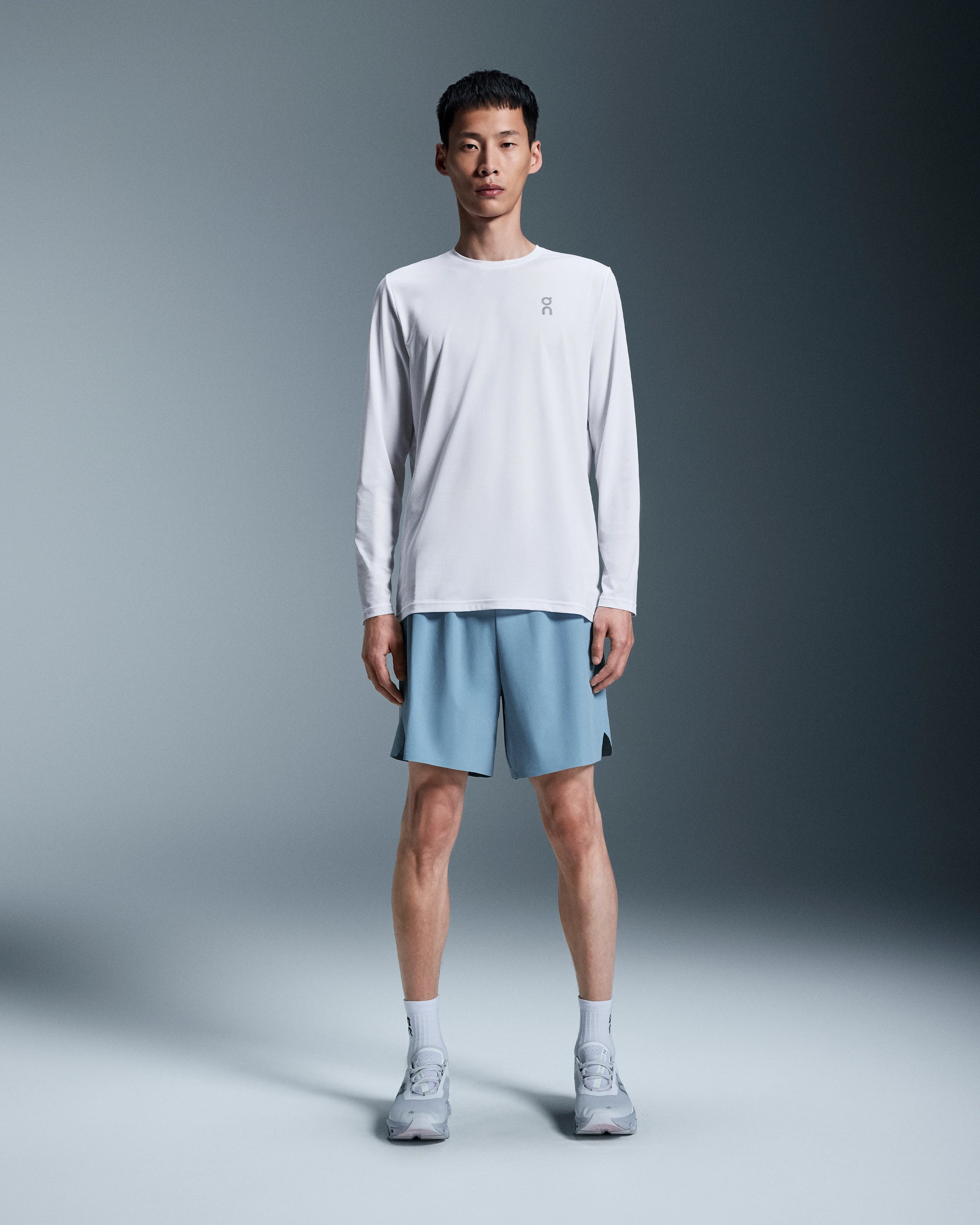 Core Long-T -  White