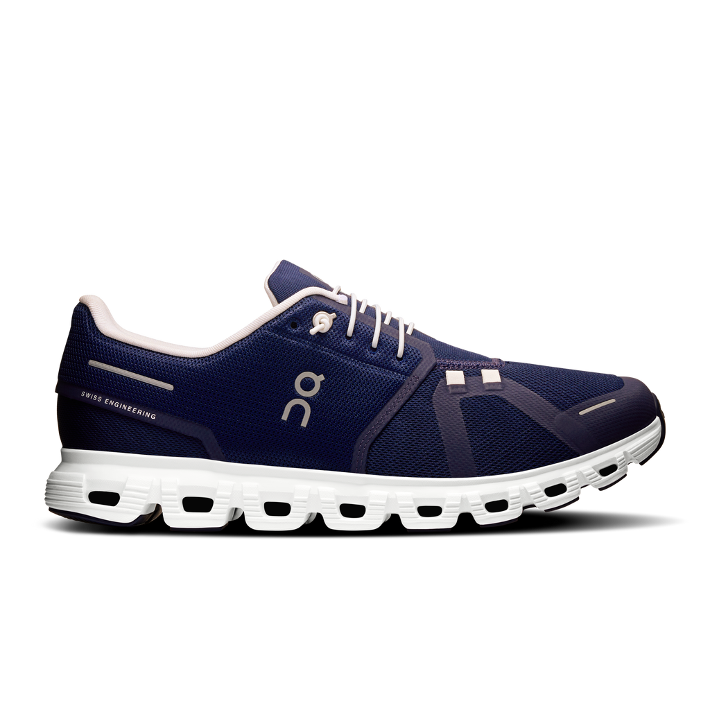 Cloud 6 -  Midnight | White