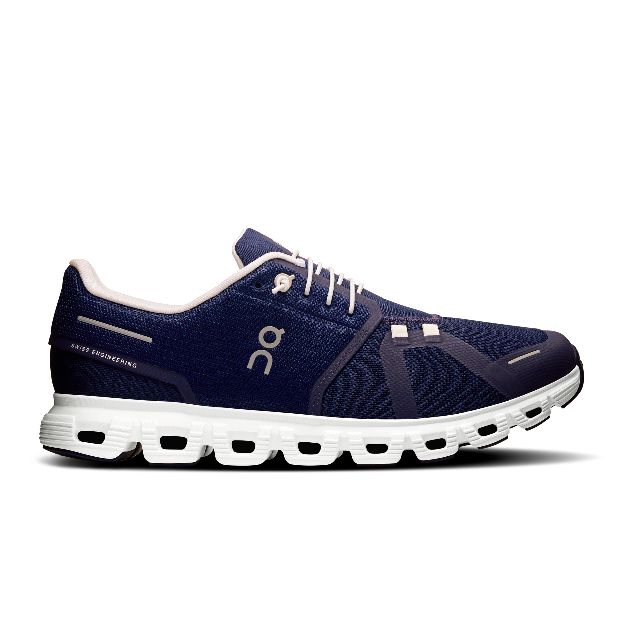Cloud 6 -  Midnight | White