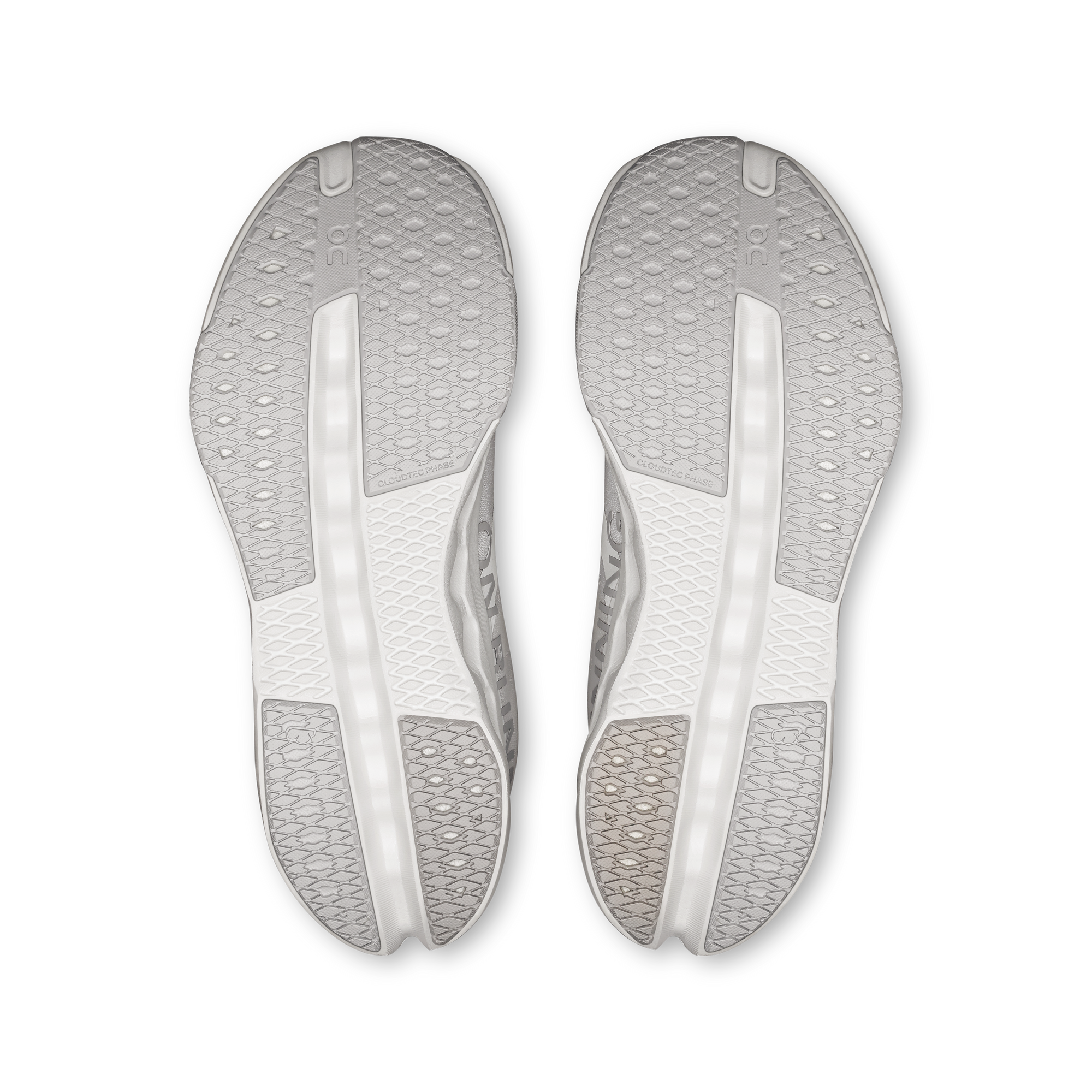 Cloudsurfer Next - White | White