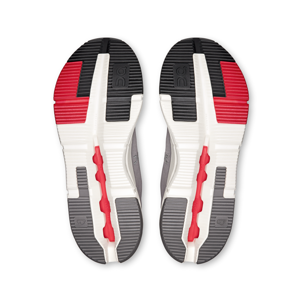 Cloudnova Form 2 - Fog | Red