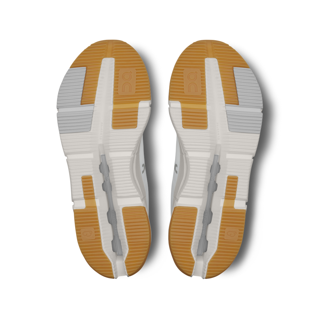 Cloudnova Form 2 - White | Ivory