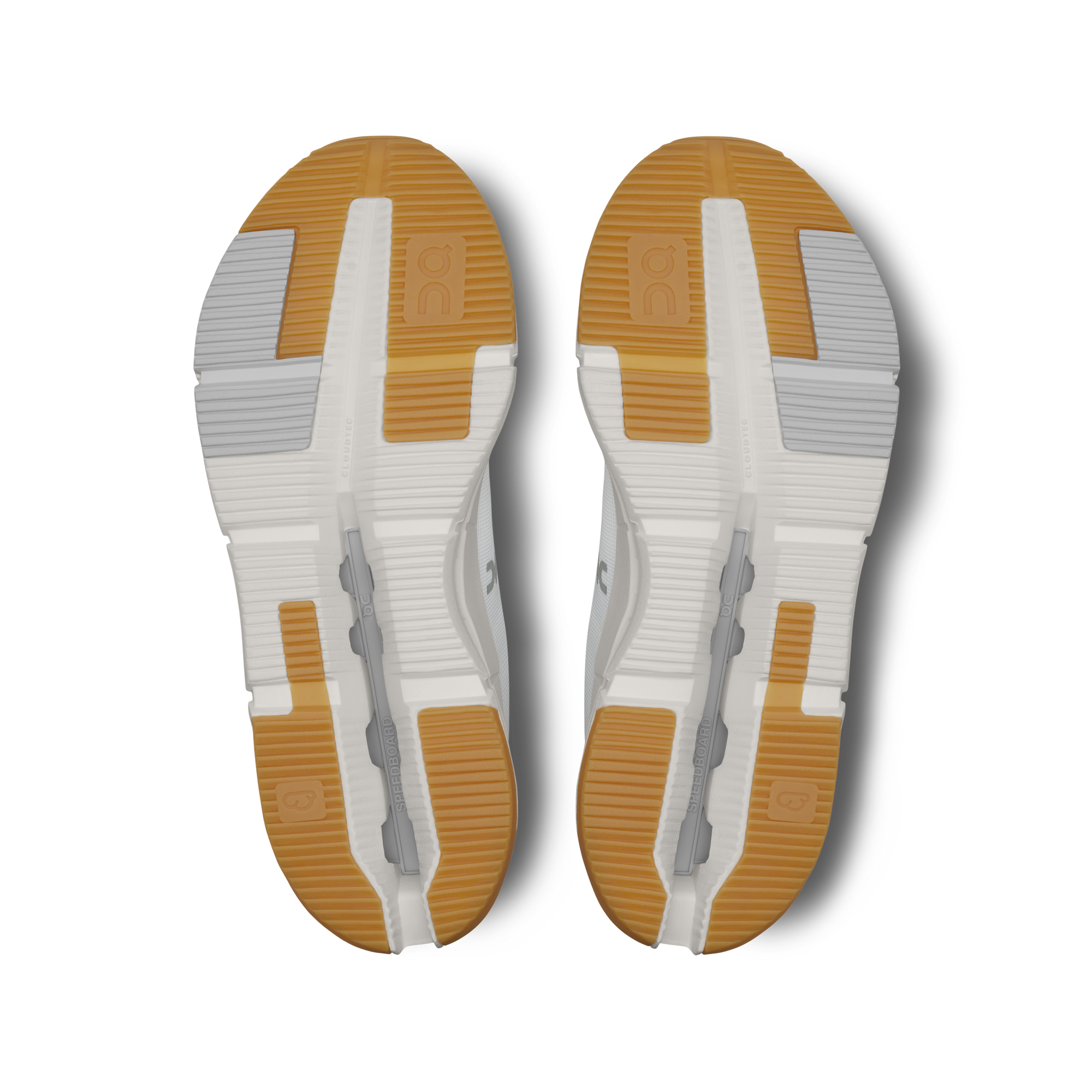 Cloudnova Form 2 - White | Ivory