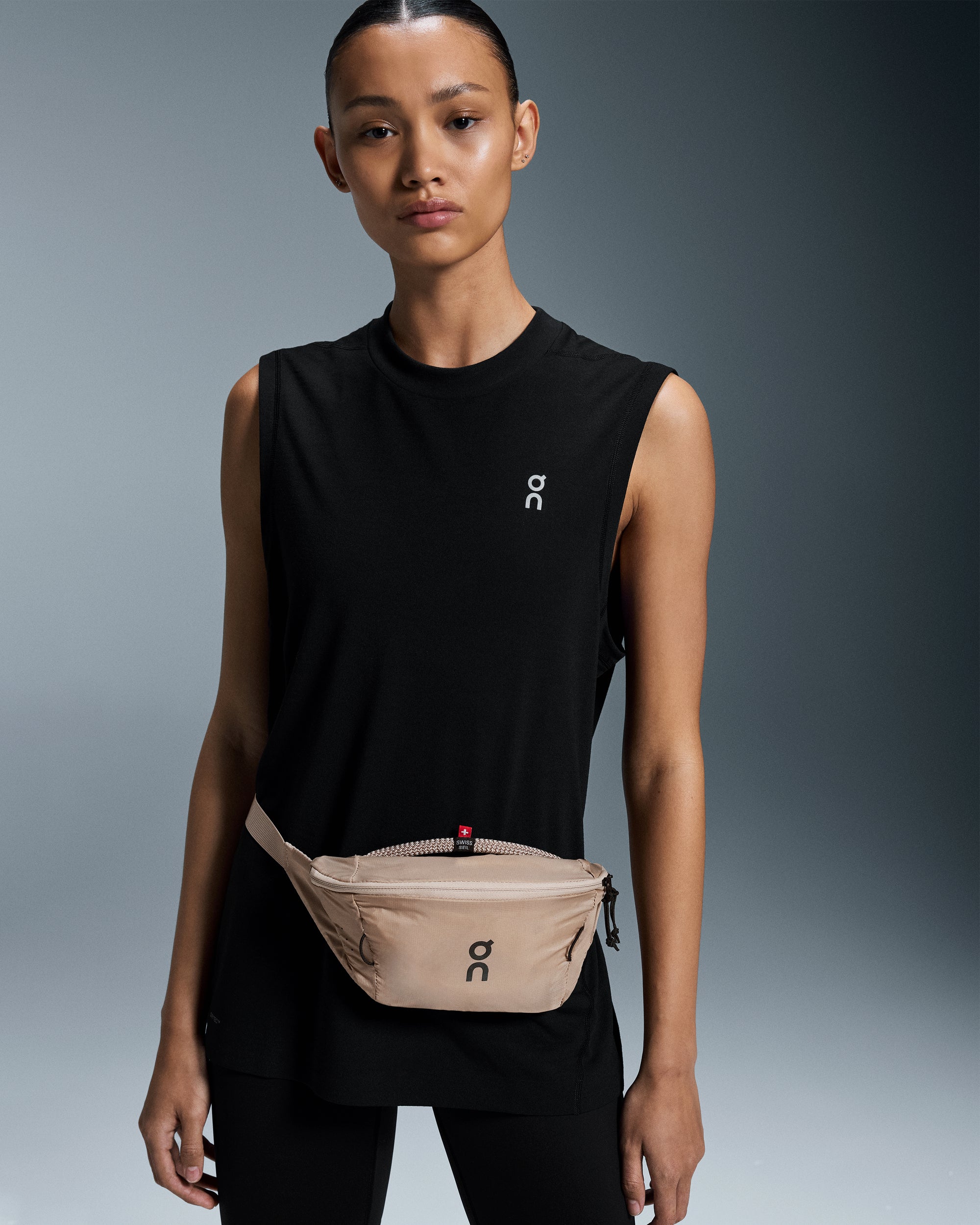 Waist Pack 2L Lite - Sand