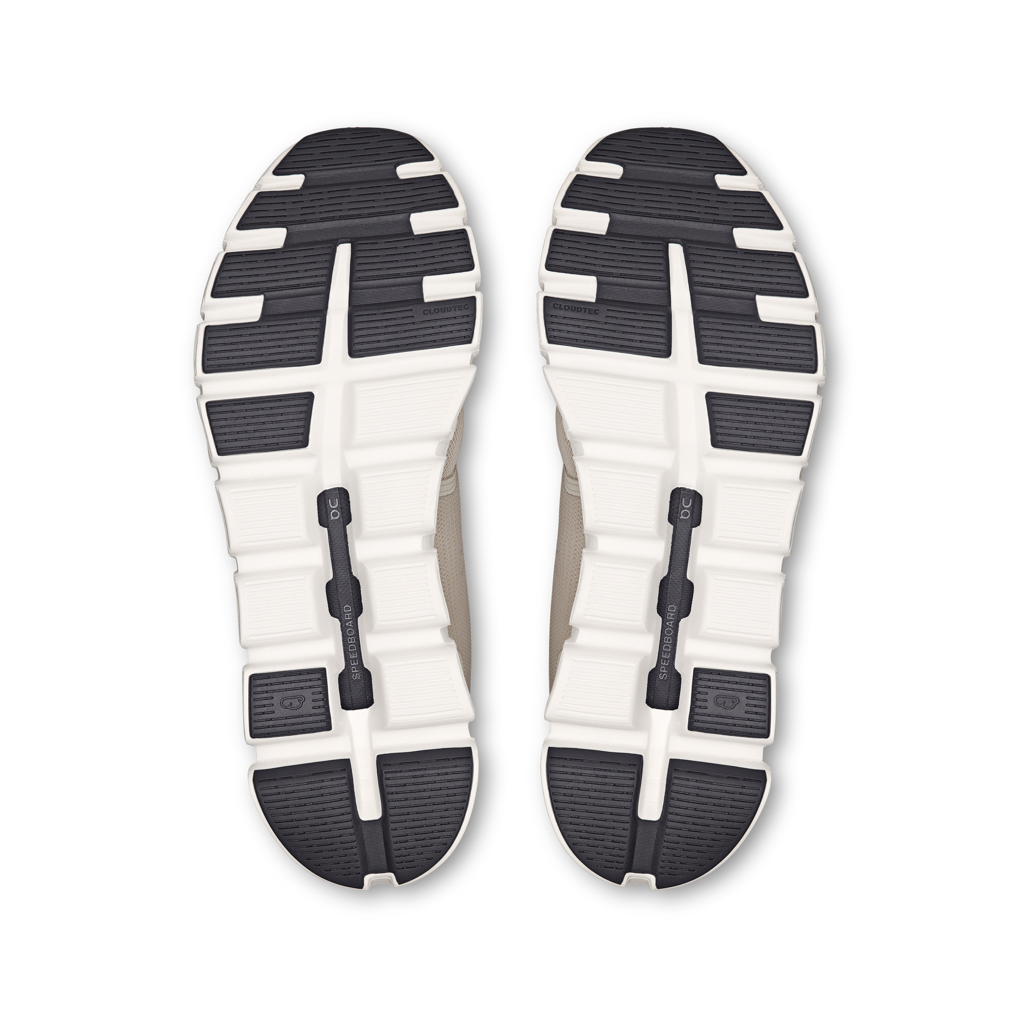 Cloud 6 -  Pearl | White