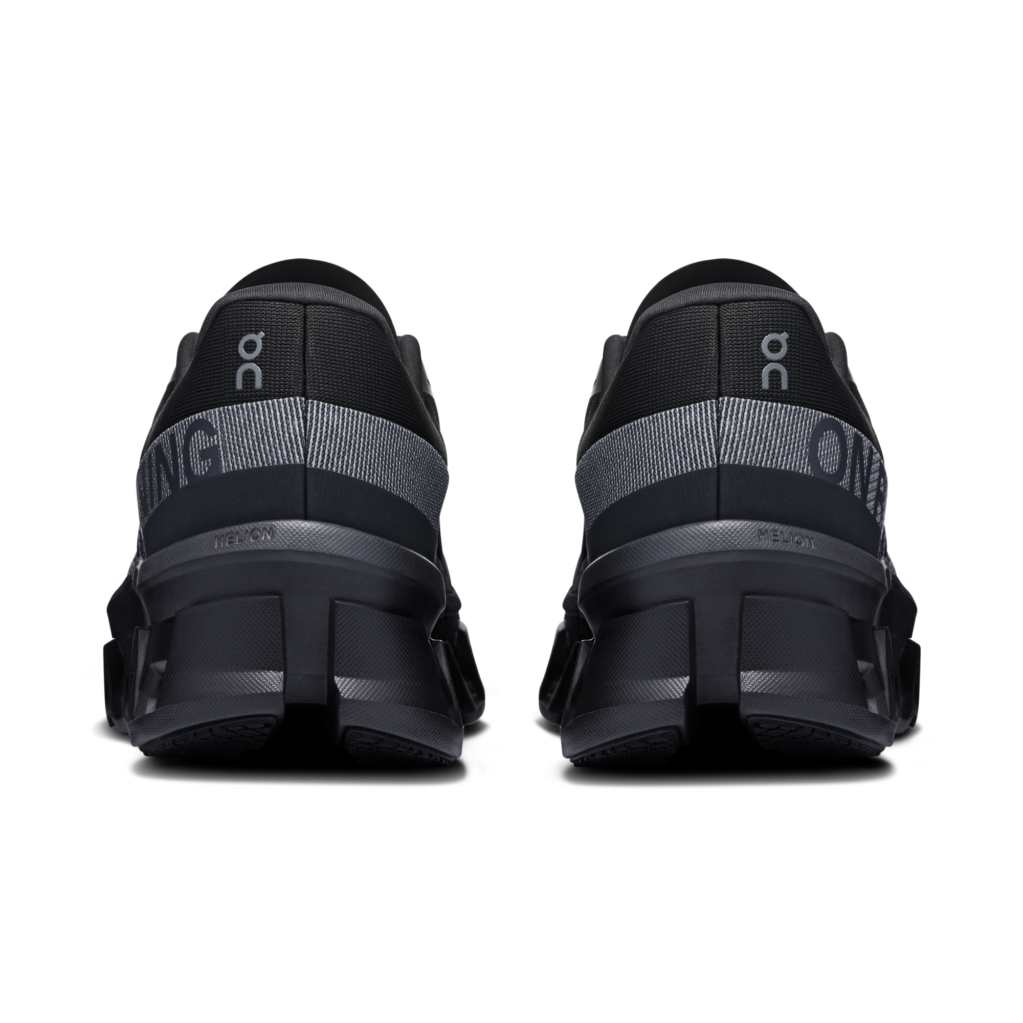 Cloud 6 -  Black | Black
