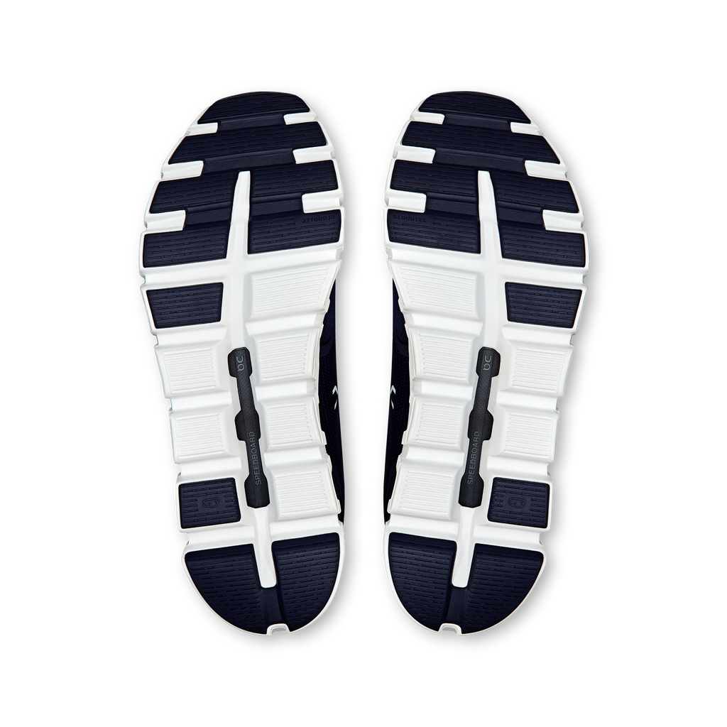 Cloud 6 -  Midnight | White