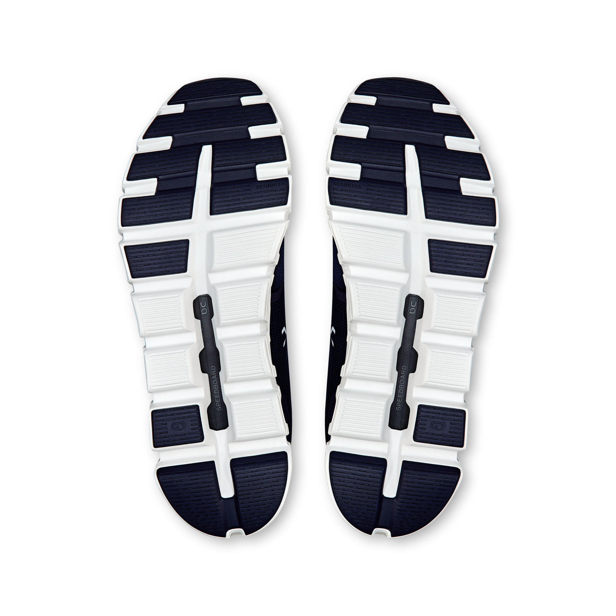 Cloud 6 -  Midnight | White