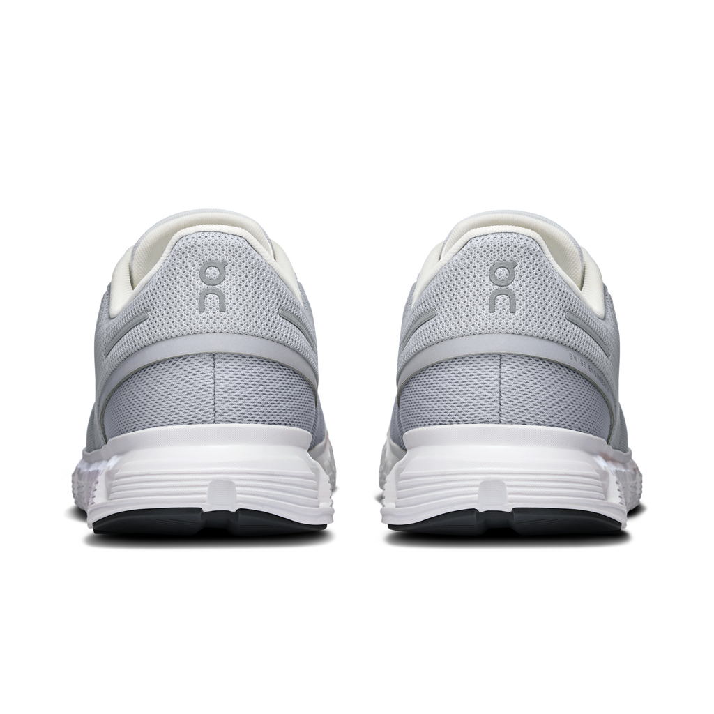 Cloud 6 -   Glacier | White