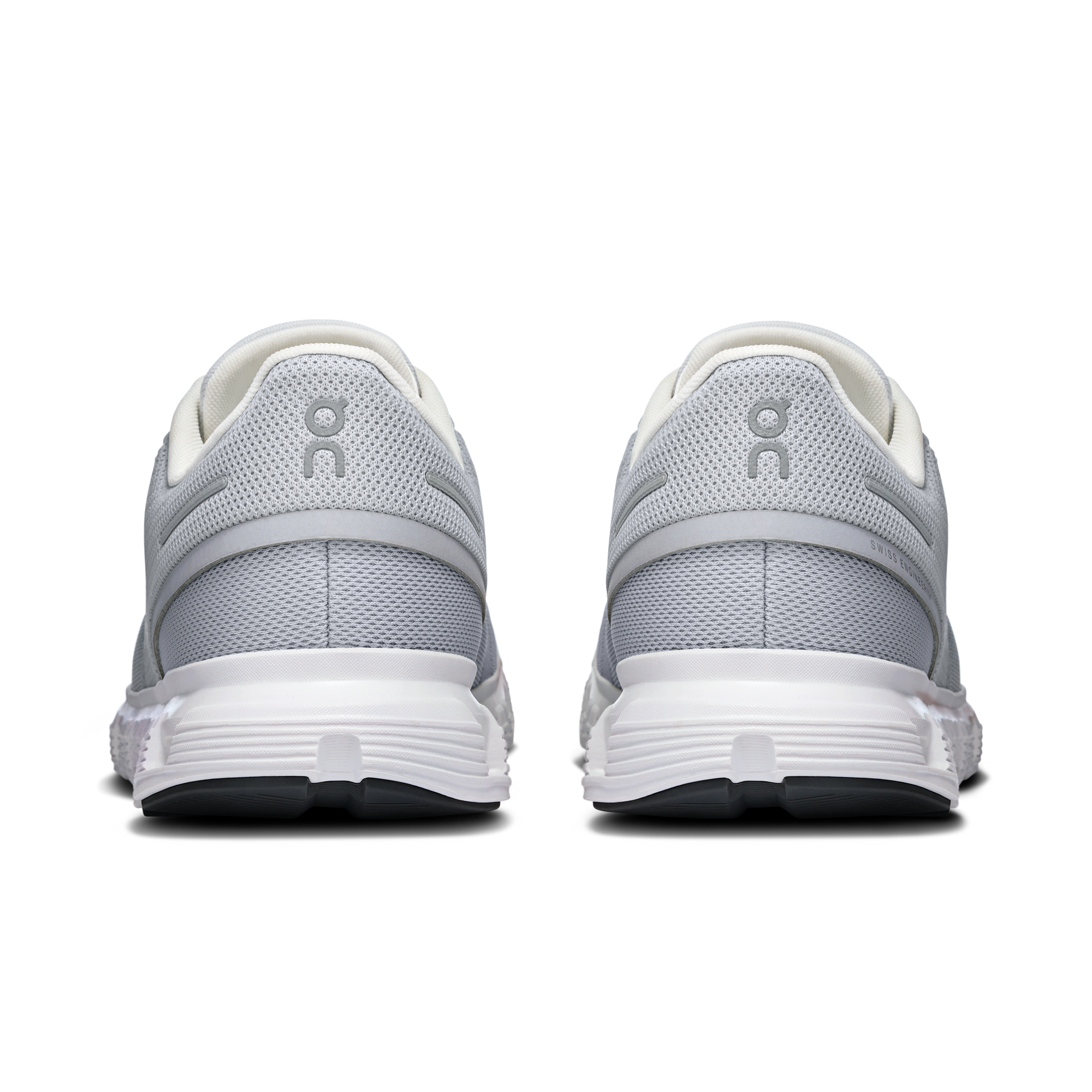 Cloud 6 -   Glacier | White