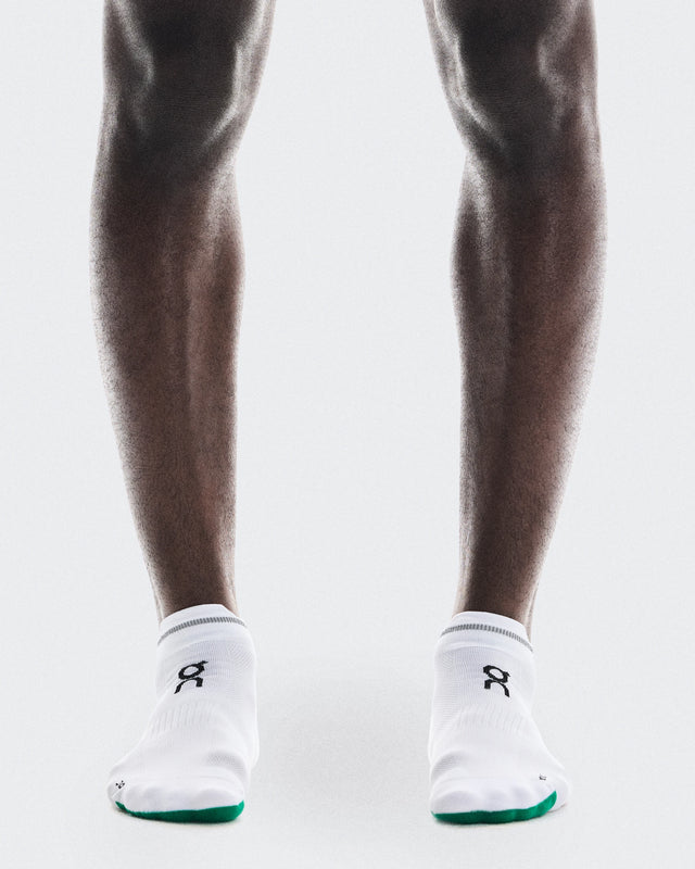 Elite Run Sock Low
