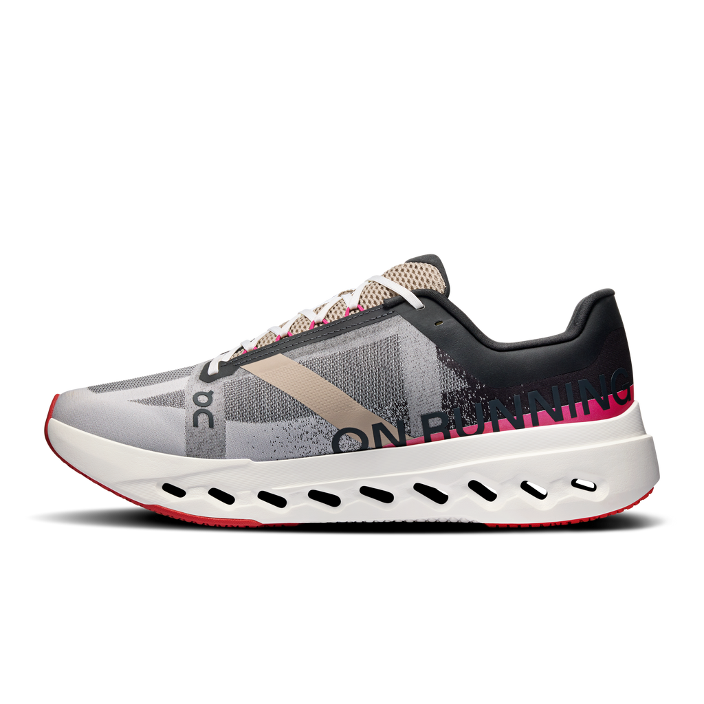 Cloudsurfer Next - Black | White