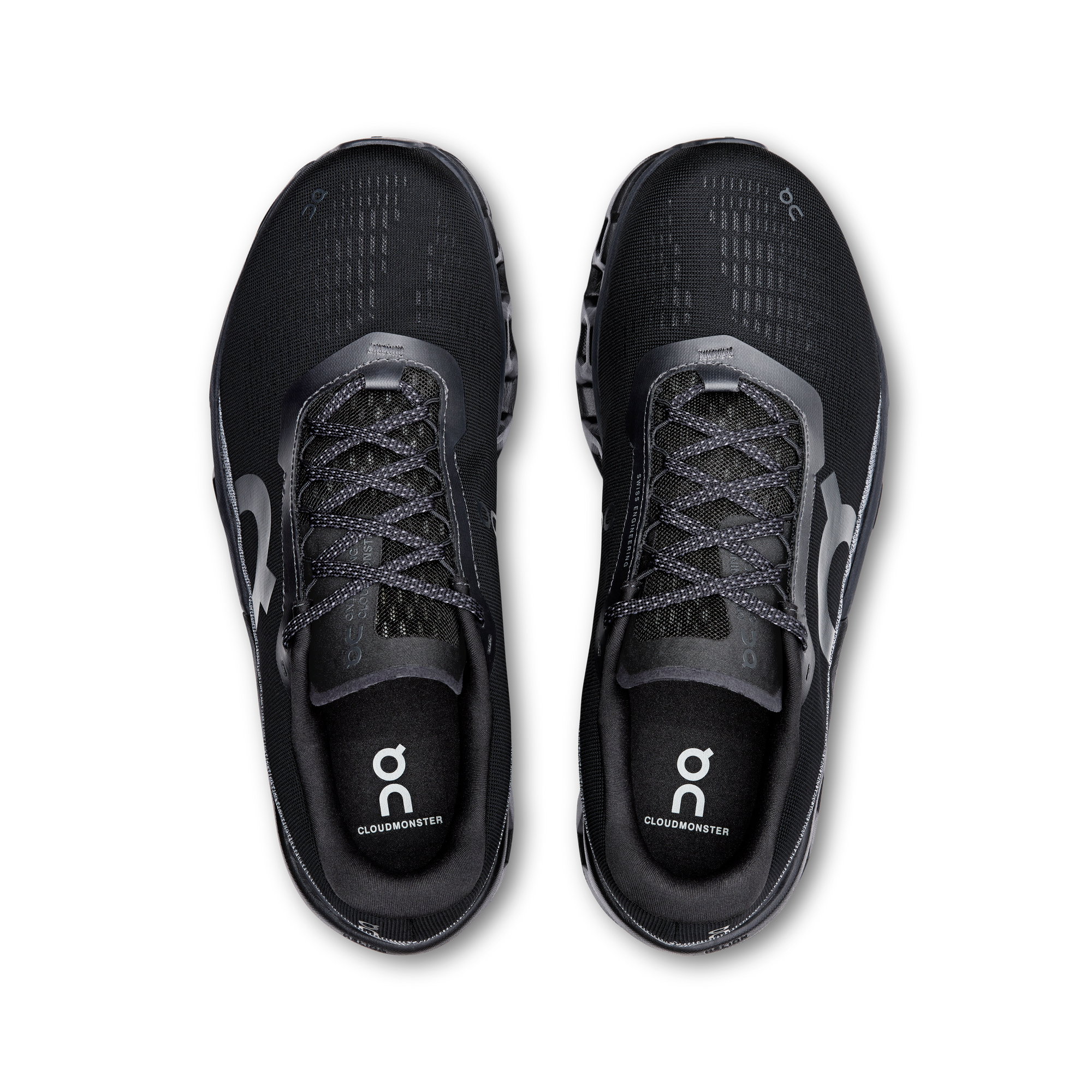 Cloud 6 -  Black | Black
