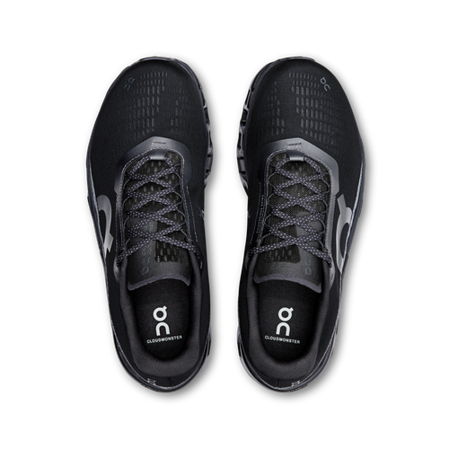 Cloud 6 -  Black | Black