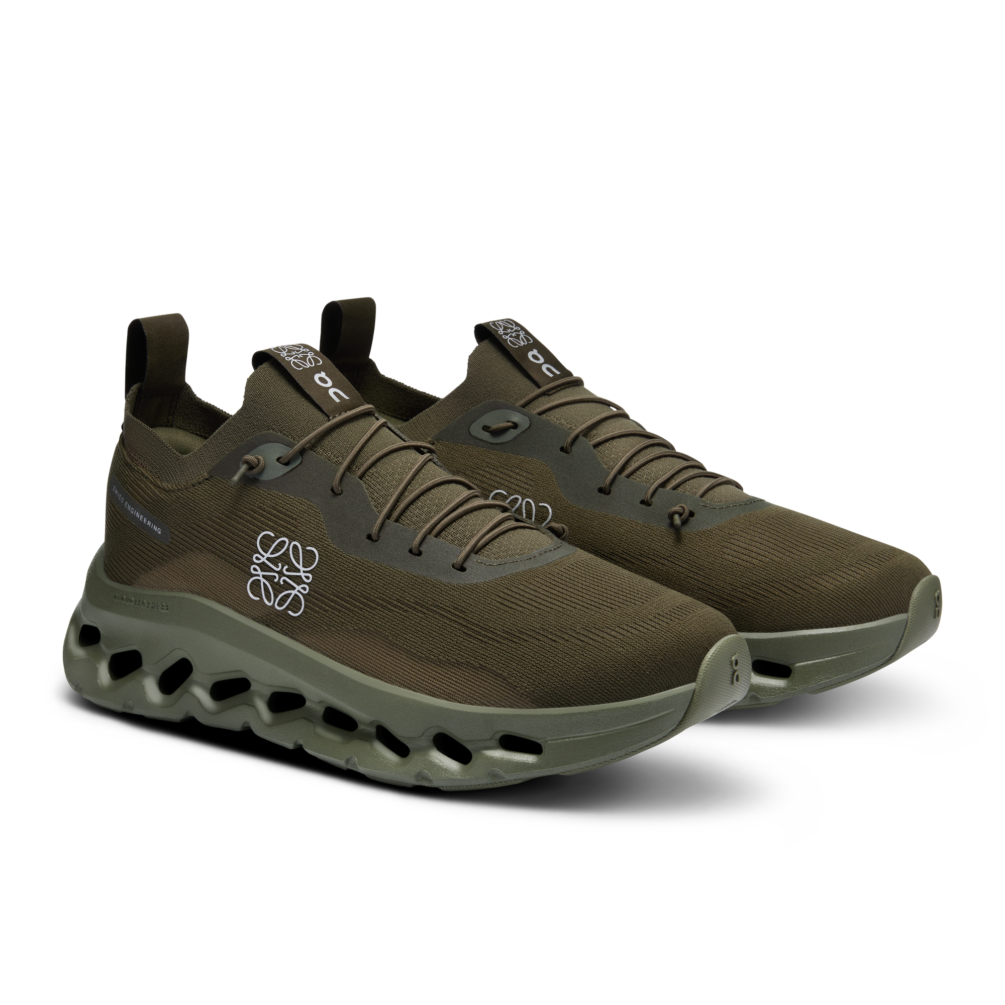 Cloudtilt LOEWE -  Khaki