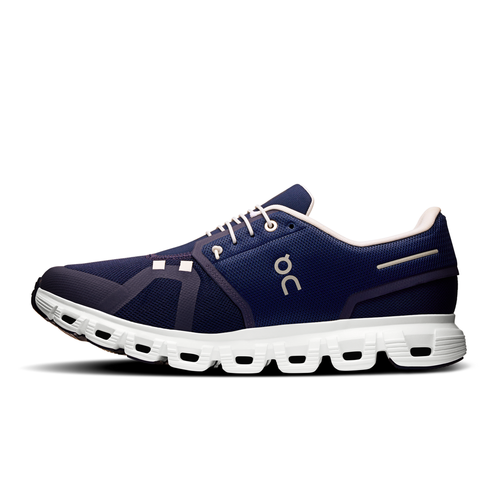 Cloud 6 -  Midnight | White