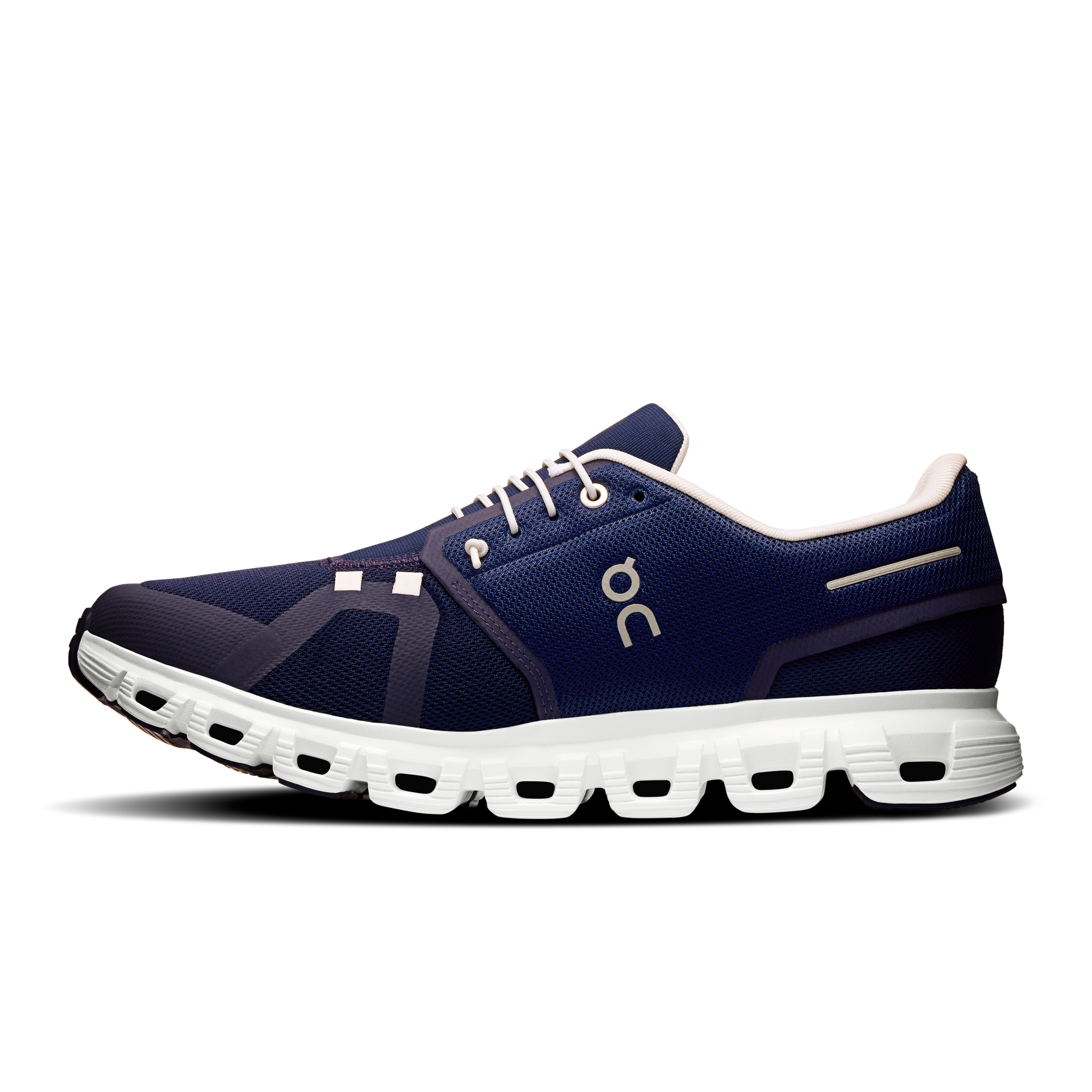 Cloud 6 -  Midnight | White