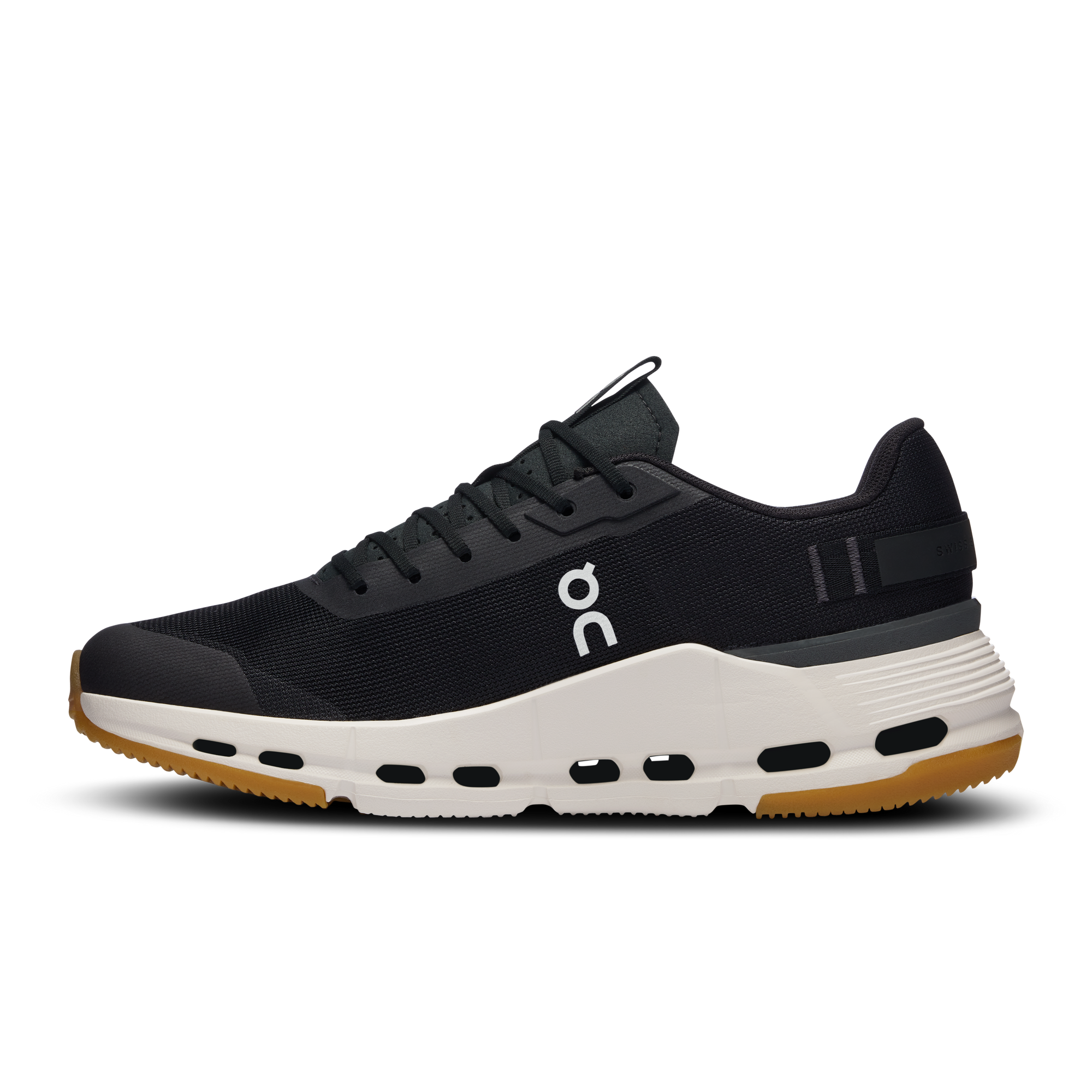 Cloudnova Form 2 - Black | Ivory