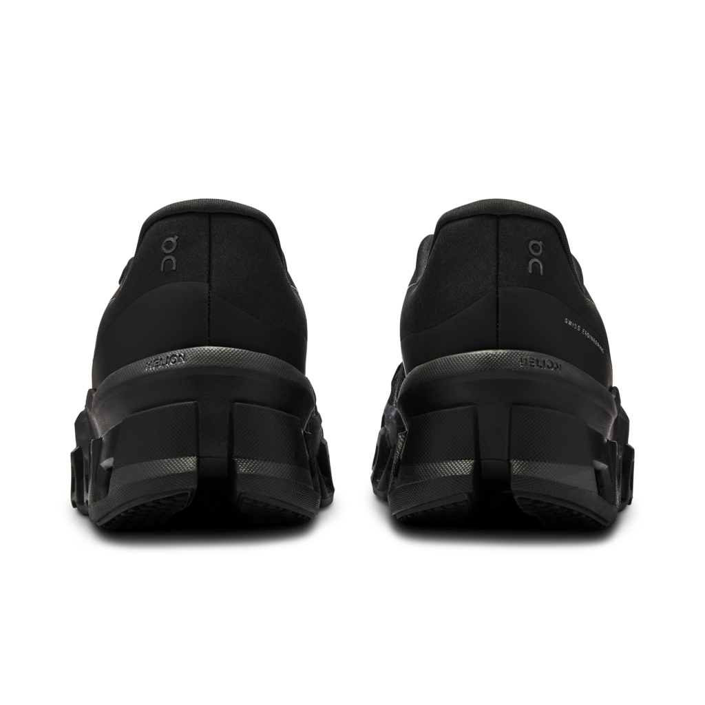 Cloudmonster 2 PAF - Black | Magnet