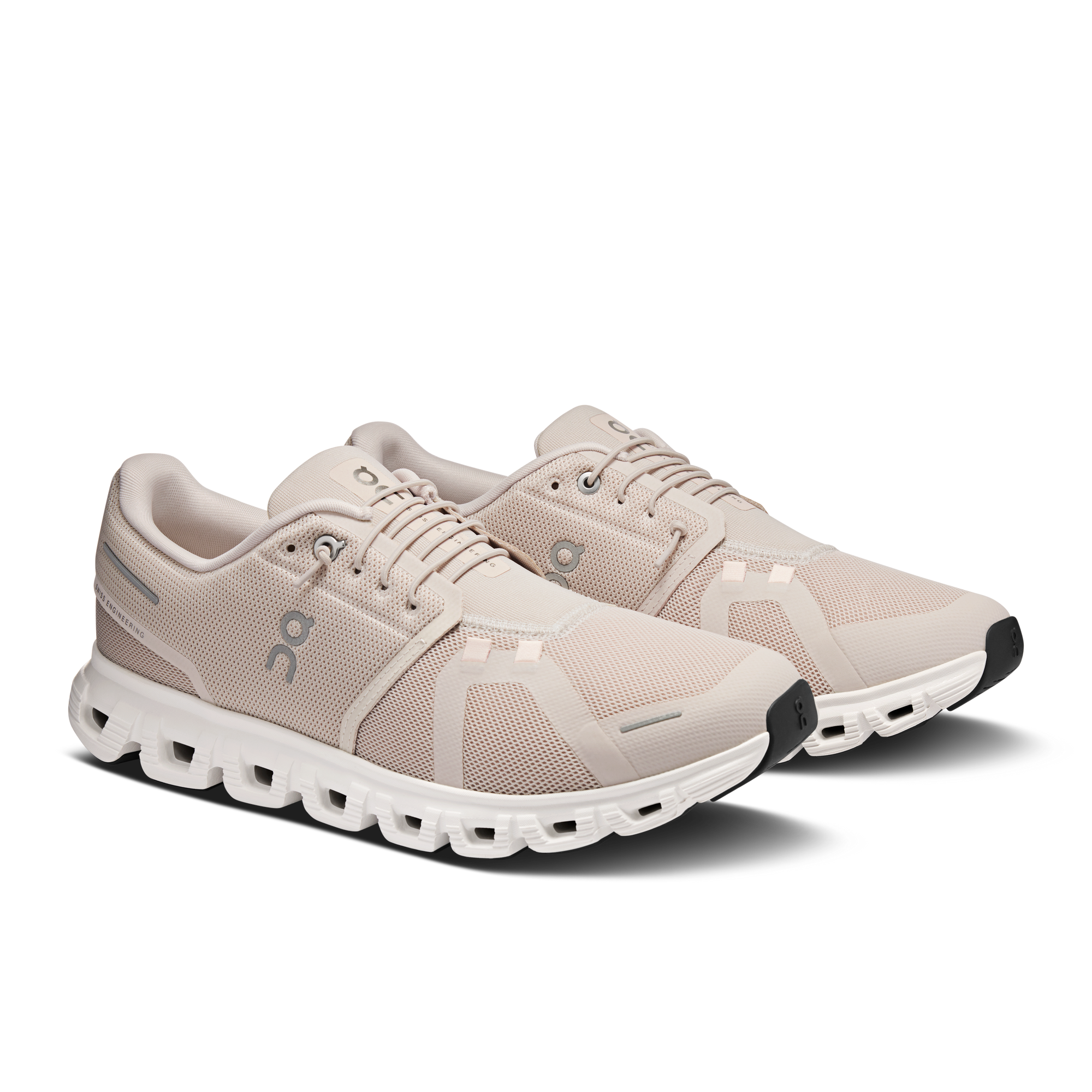 Cloud 6 -  Pearl | White