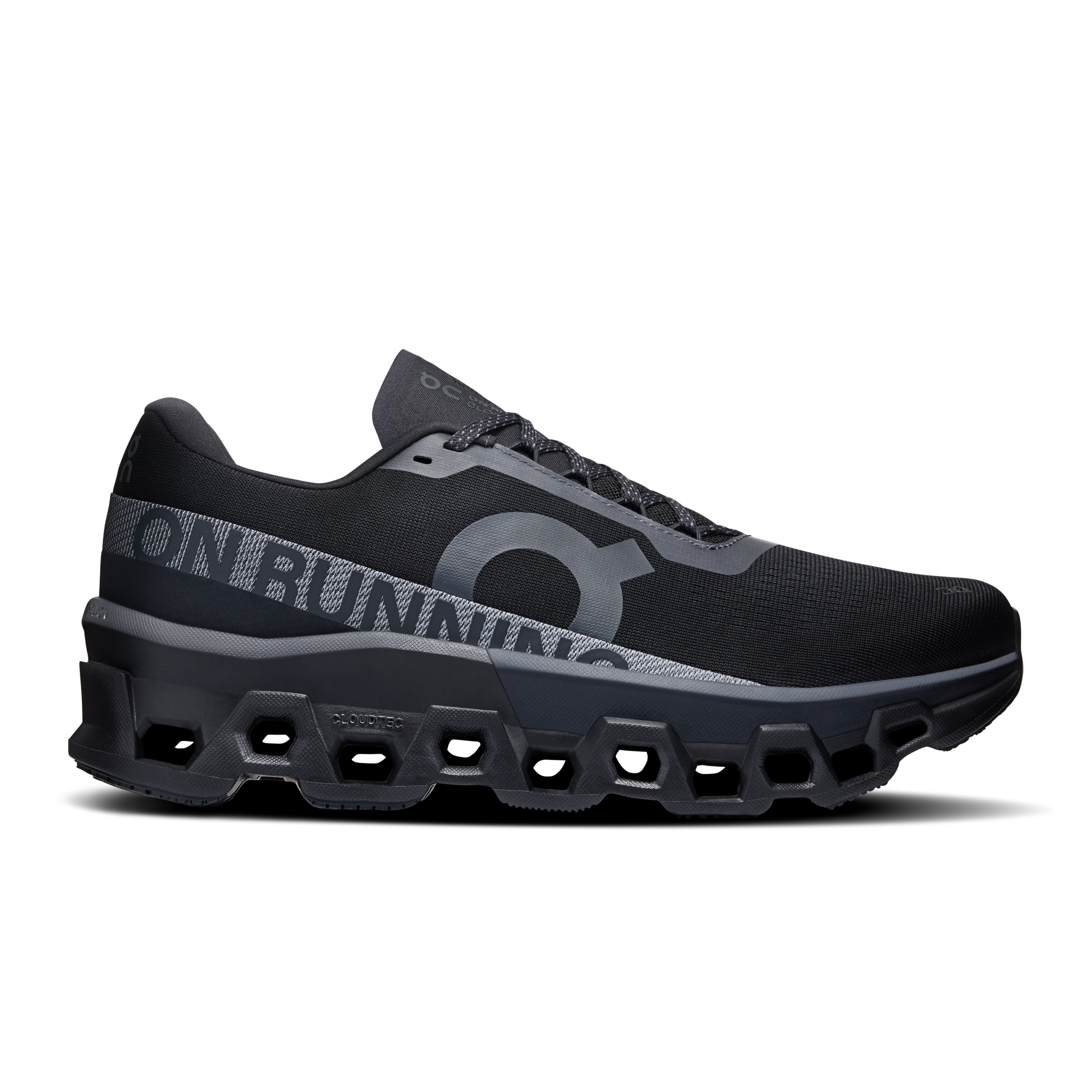 Cloud 6 -  Black | Black