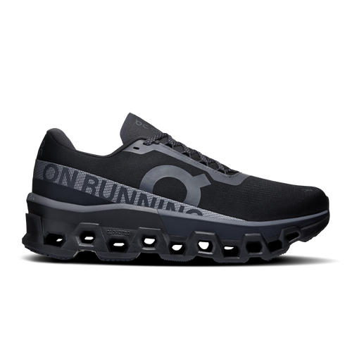 Cloud 6 -  Black | Black