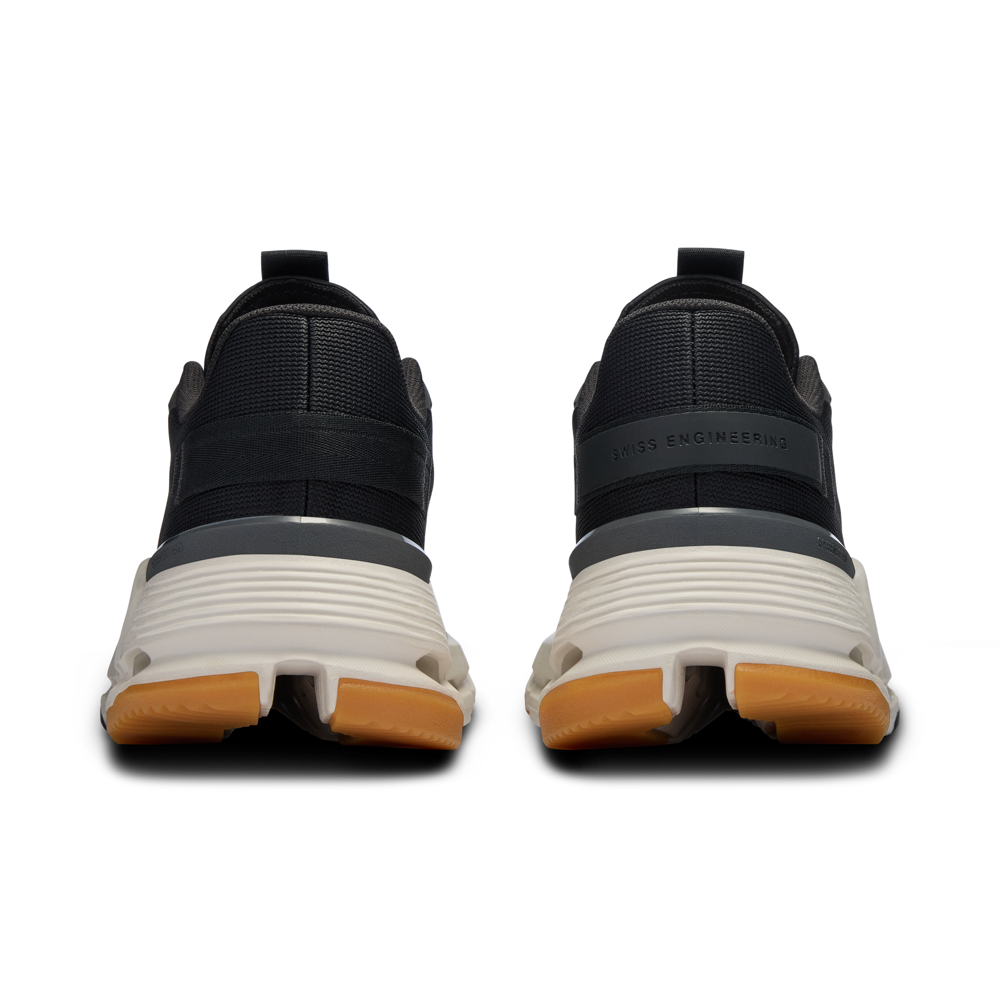 Cloudnova Form 2 - Black | Ivory