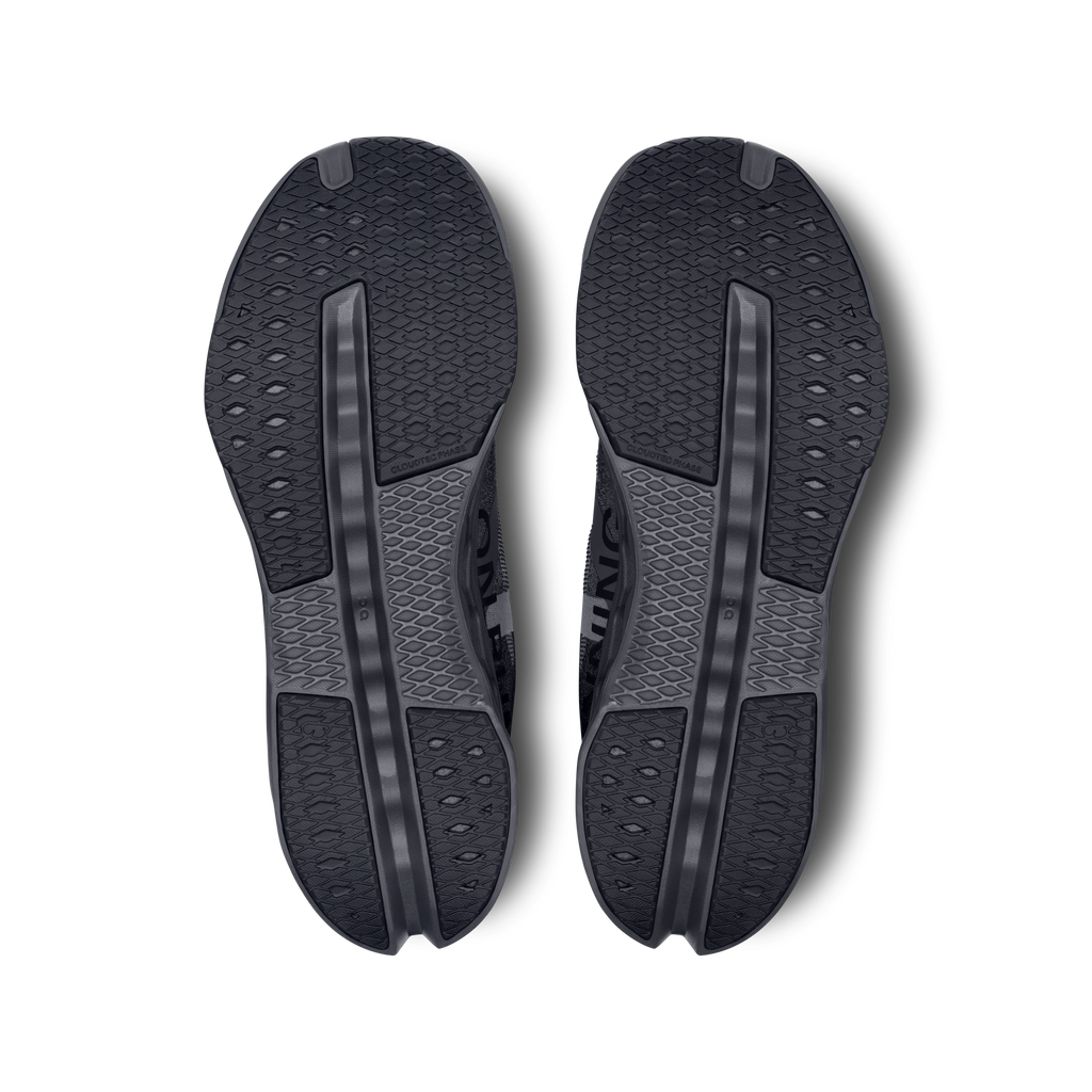 Cloudsurfer Next - Black | Eclipse