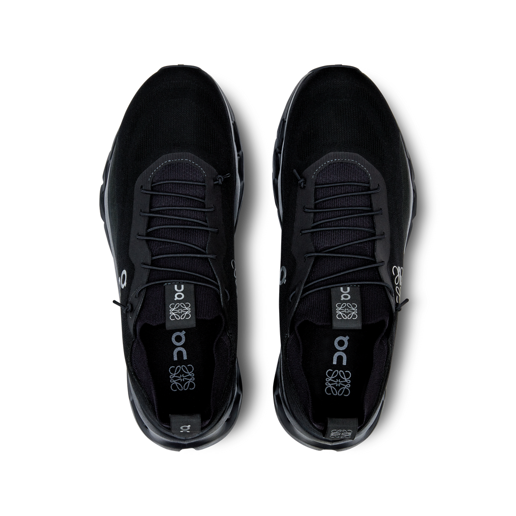 Cloudtilt LOEWE - All Black