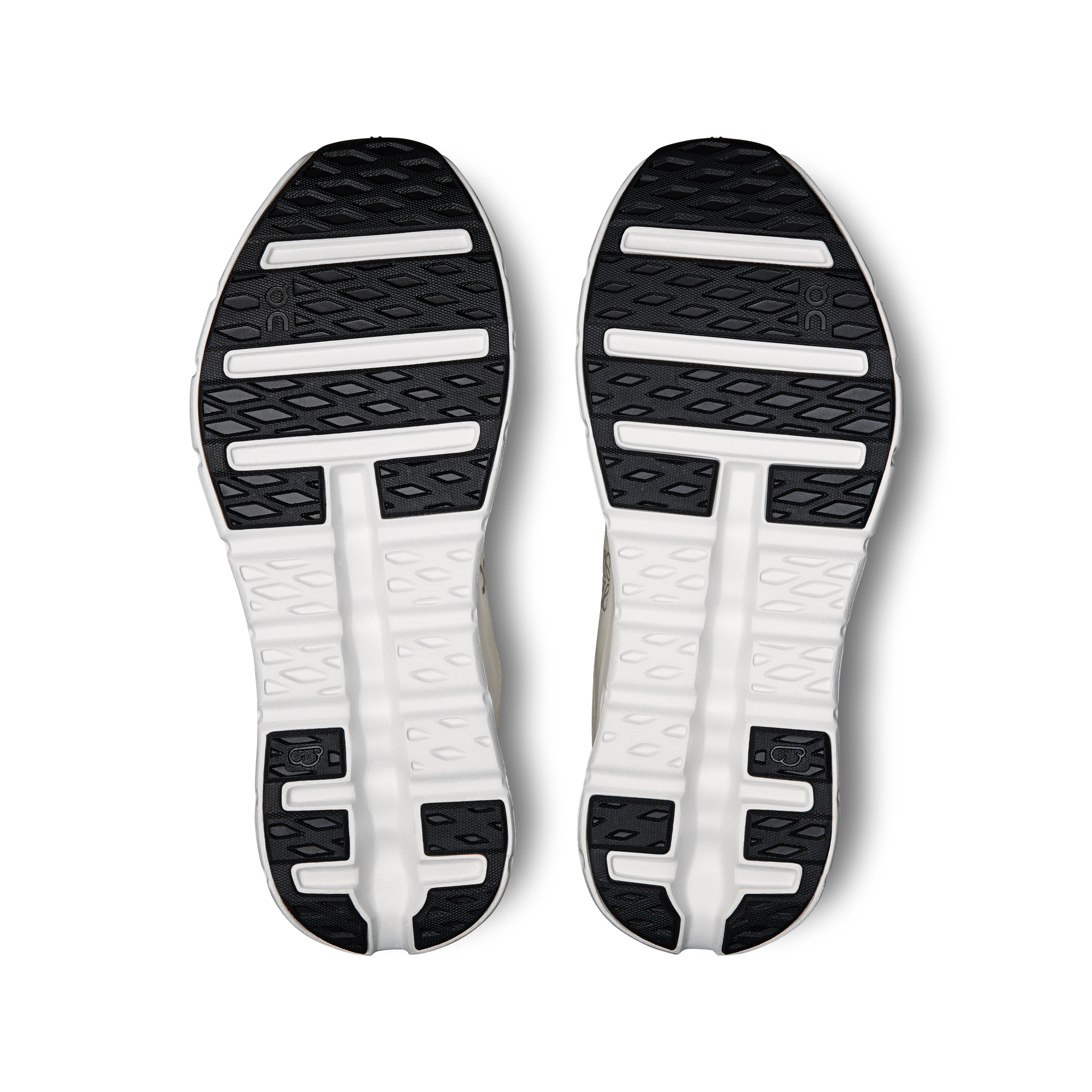 Cloudtilt LOEWE 2 - Sand | White
