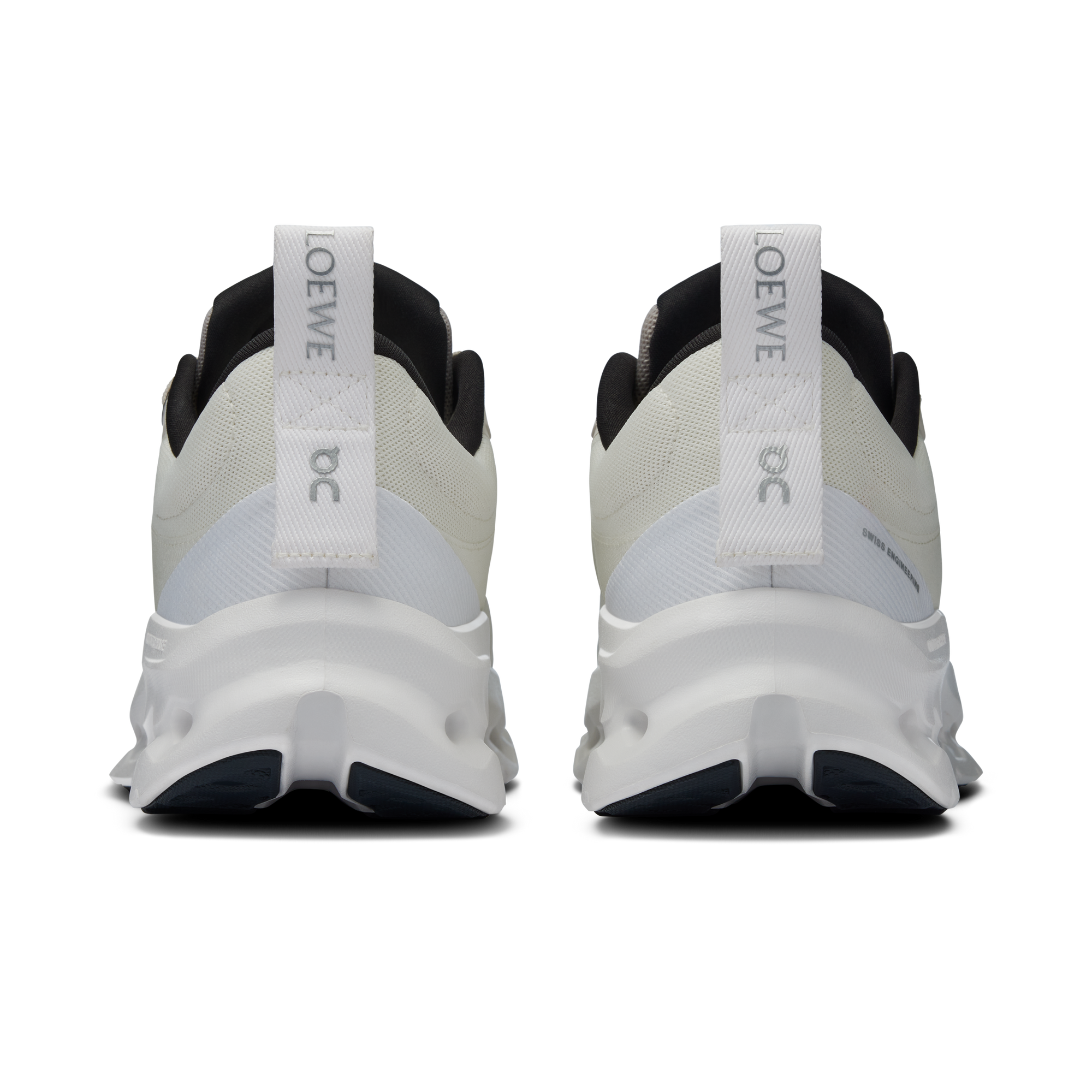 Cloudtilt LOEWE 2 - Sand | White