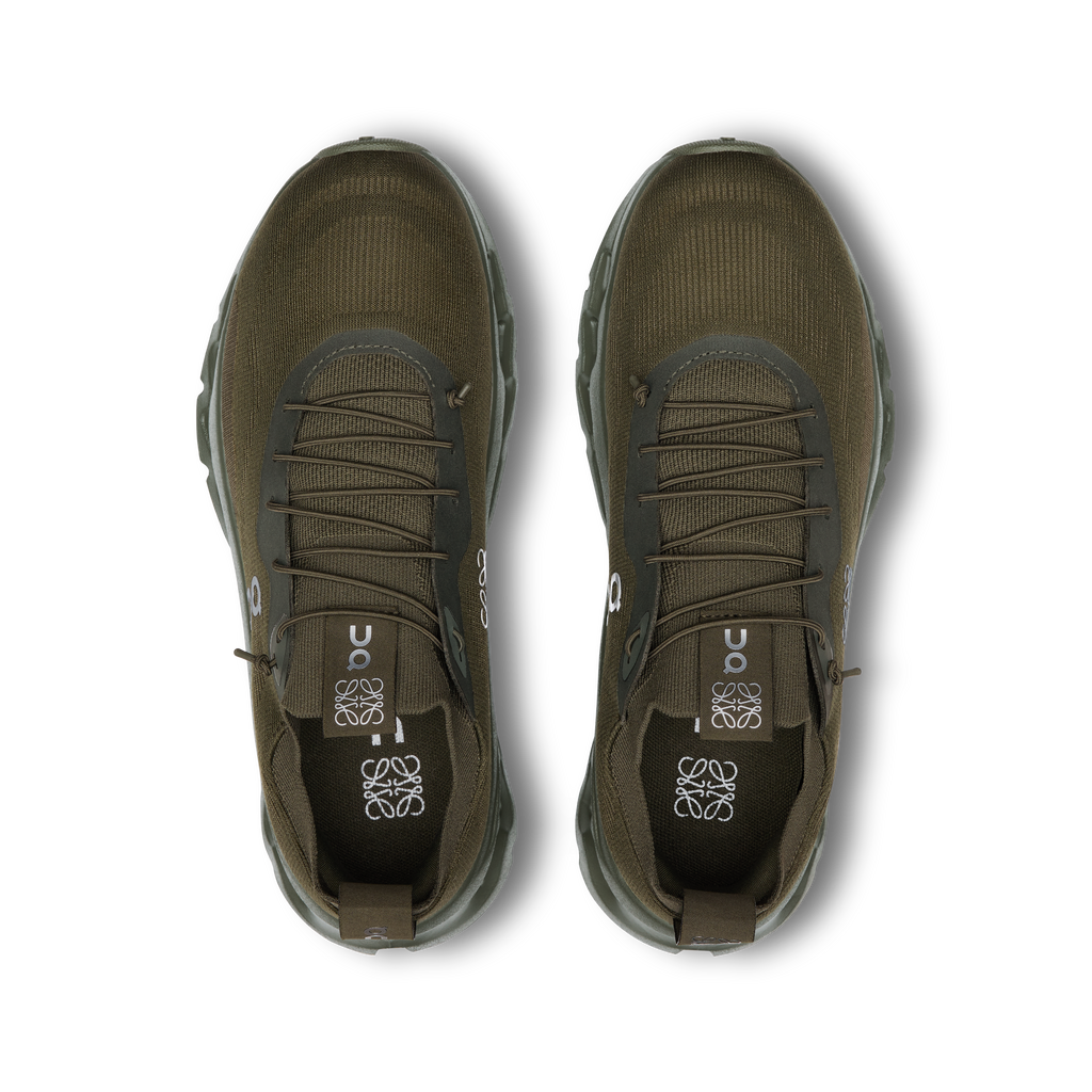 Cloudtilt LOEWE -  Khaki