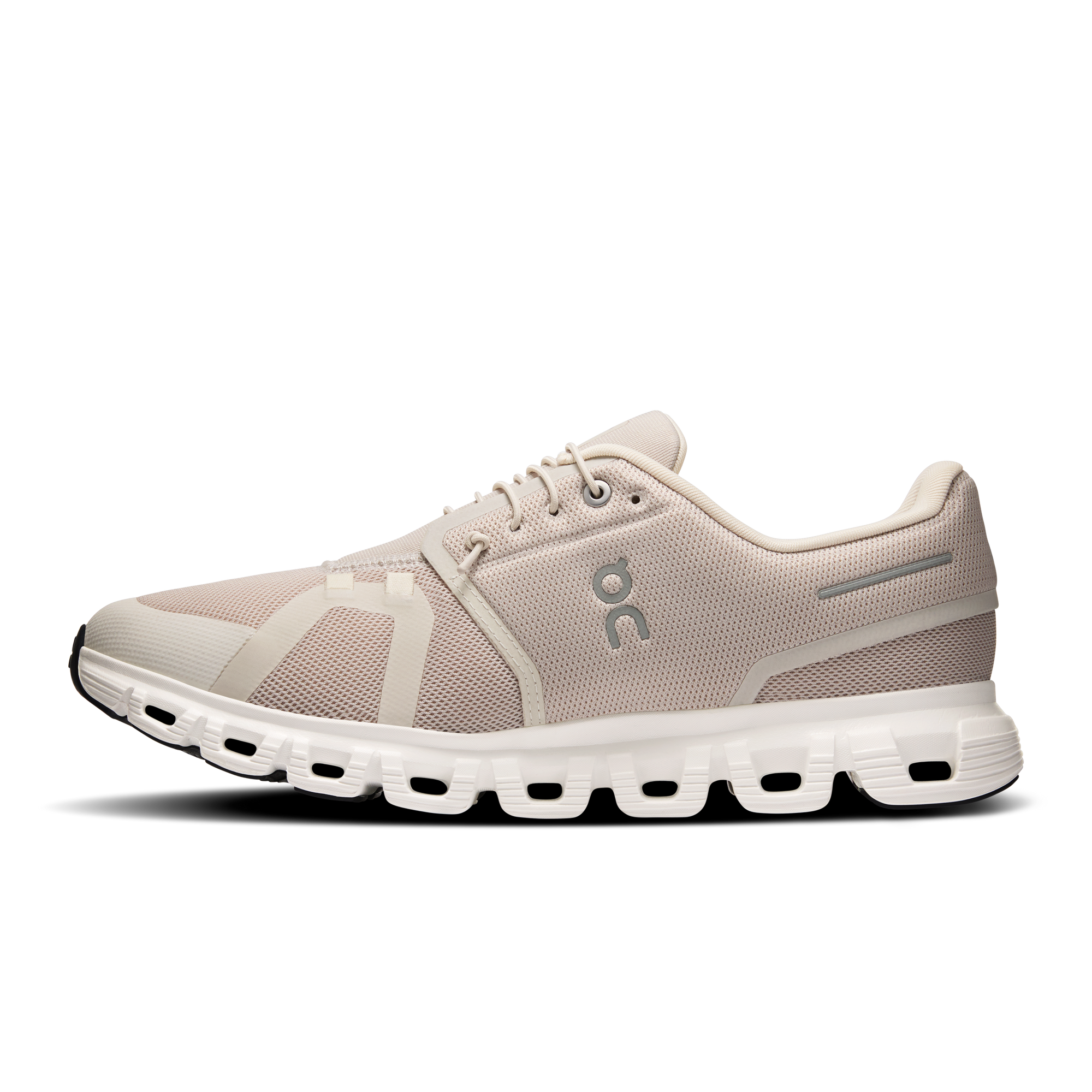 Cloud 6 -  Pearl | White