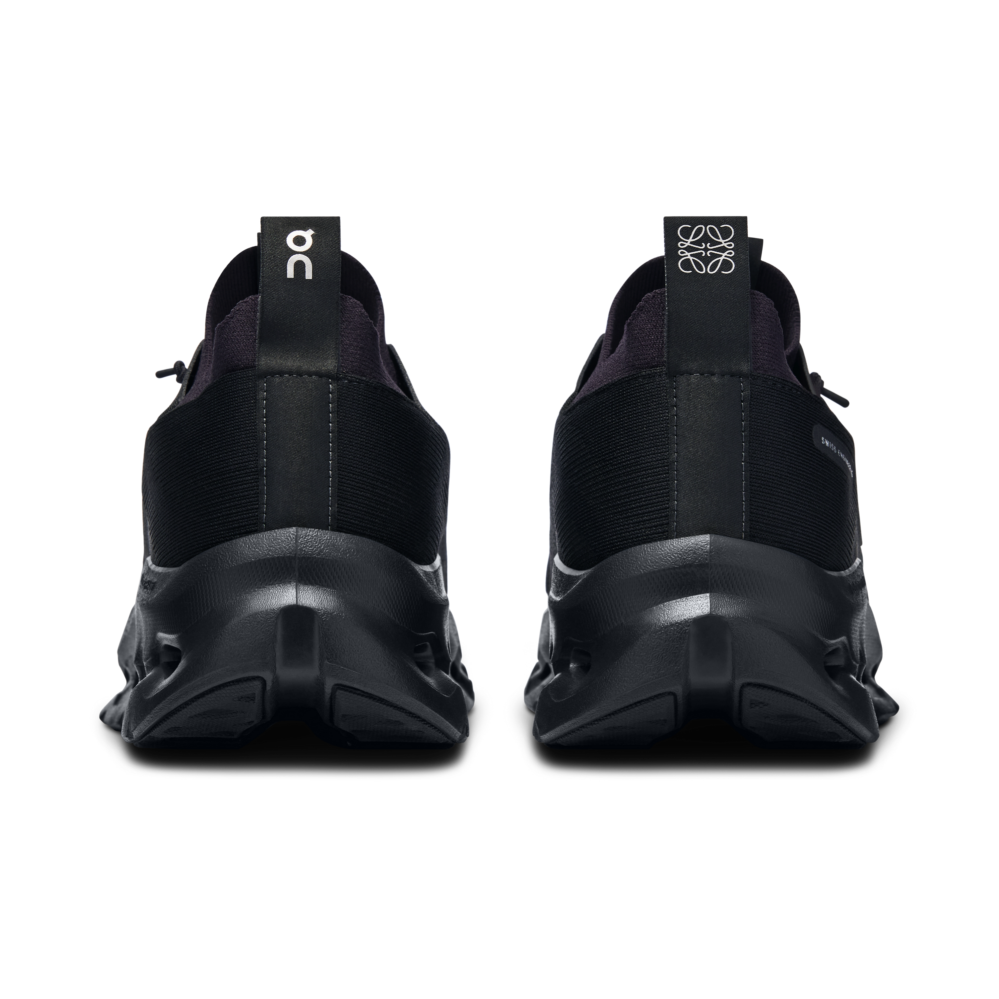 Cloudtilt LOEWE - All Black