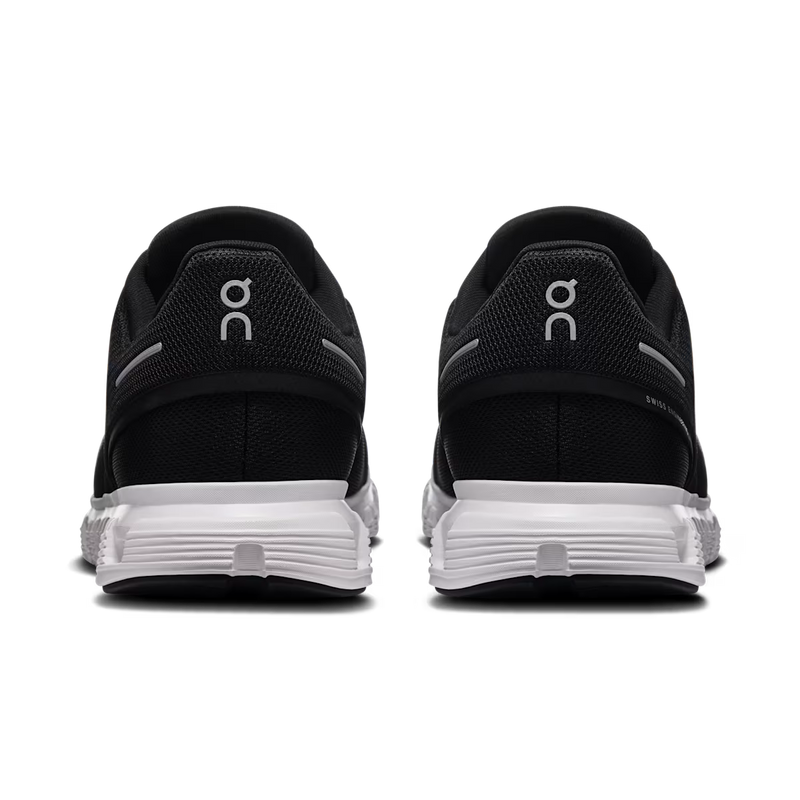 Cloud 6 - Black | White